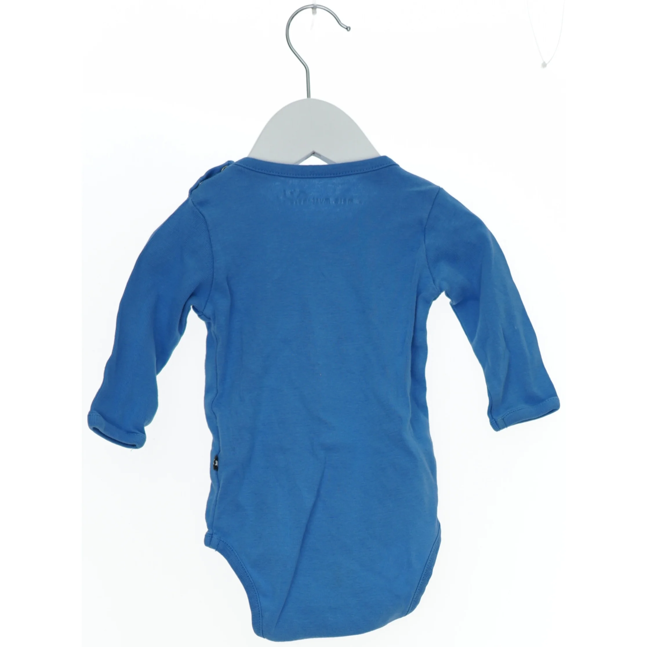 Blå bodystocking med stjernemotiv fra Molo (str. 68)