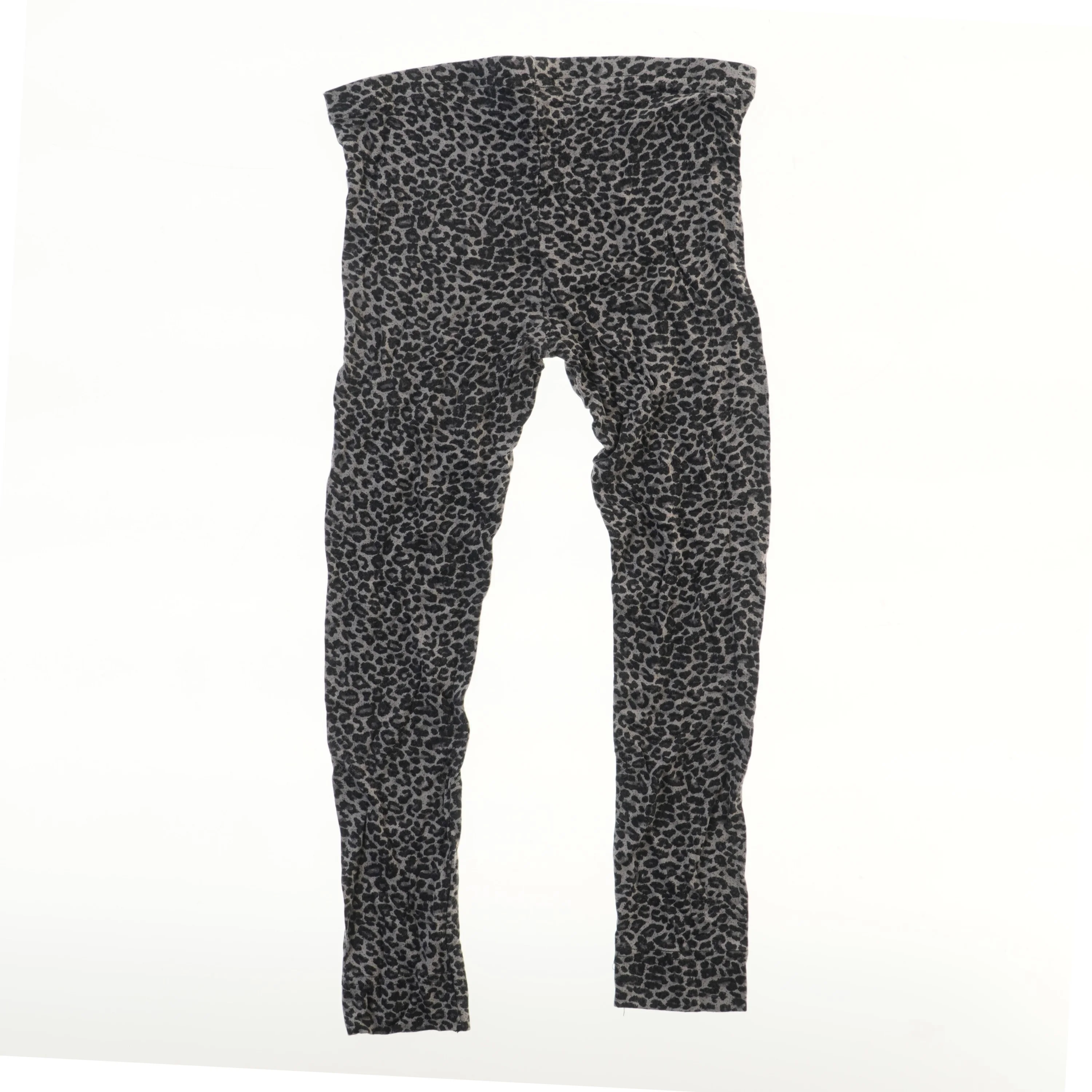 Leopardmønstrede leggings fra MarMar (str. 116)