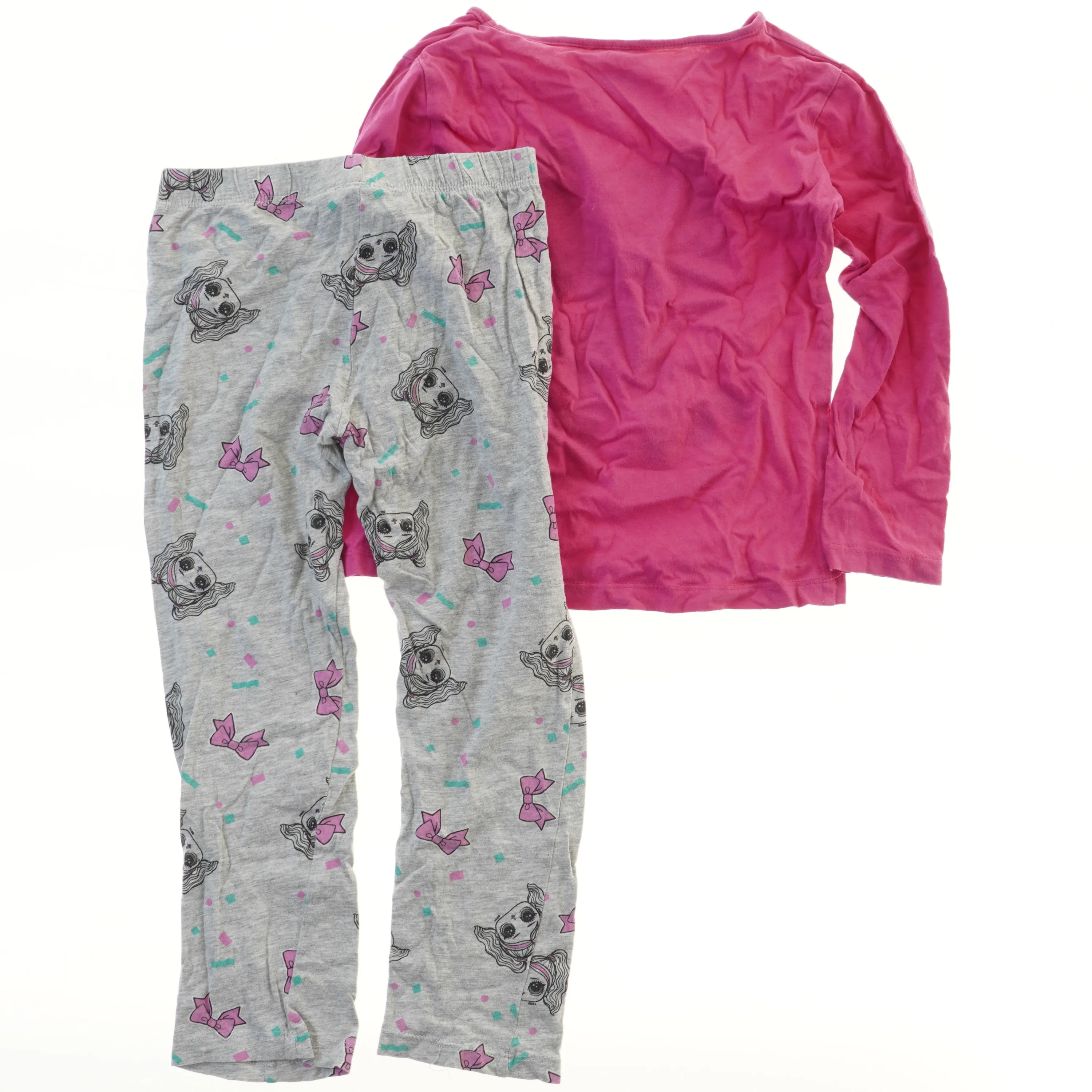 LOL Surprise! Nattøj til børn fra LOL suprise (str. 122)