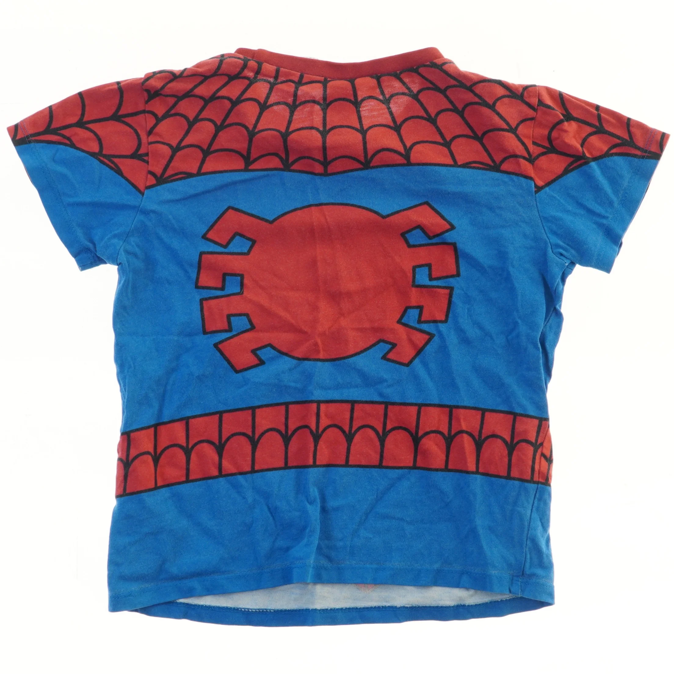 Spiderman T-Shirt til børn fra H&M (str. 92)