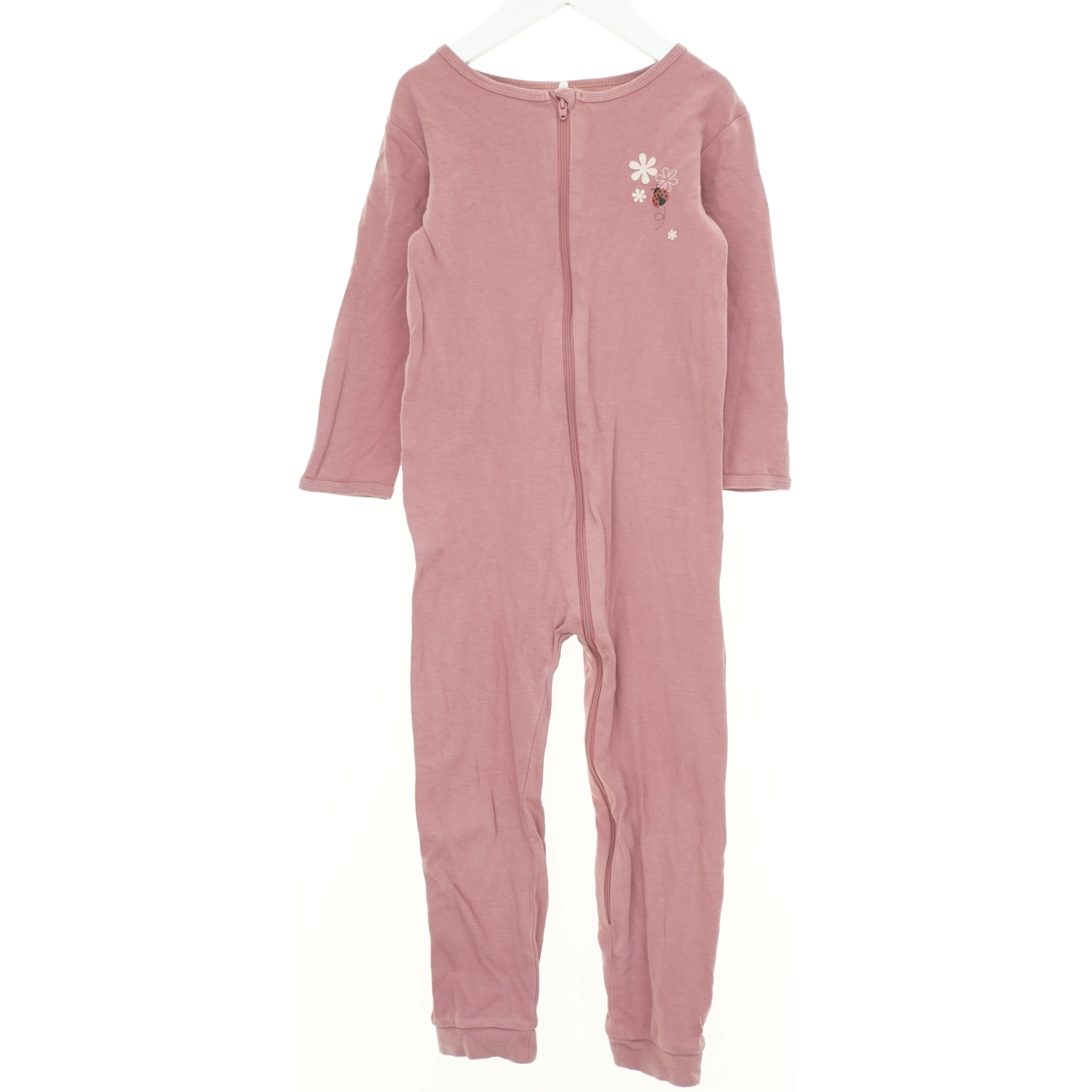 Heldragt fra Name It (str. 104 cm)