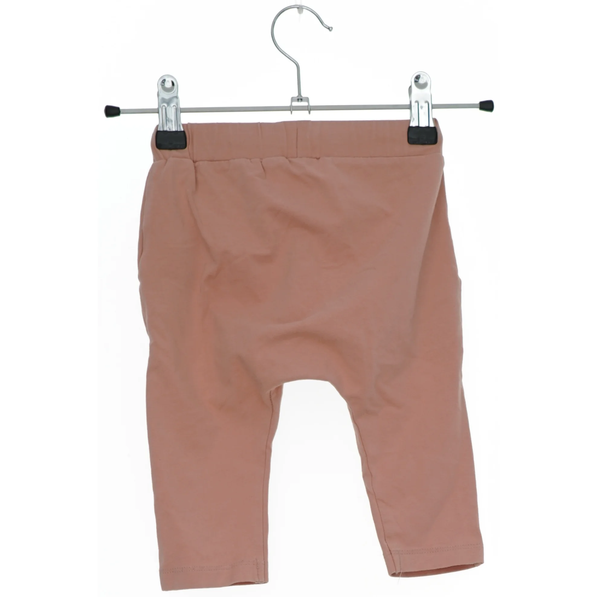 Lyserøde bukser til børn fra Petit Crabe (str. 68)