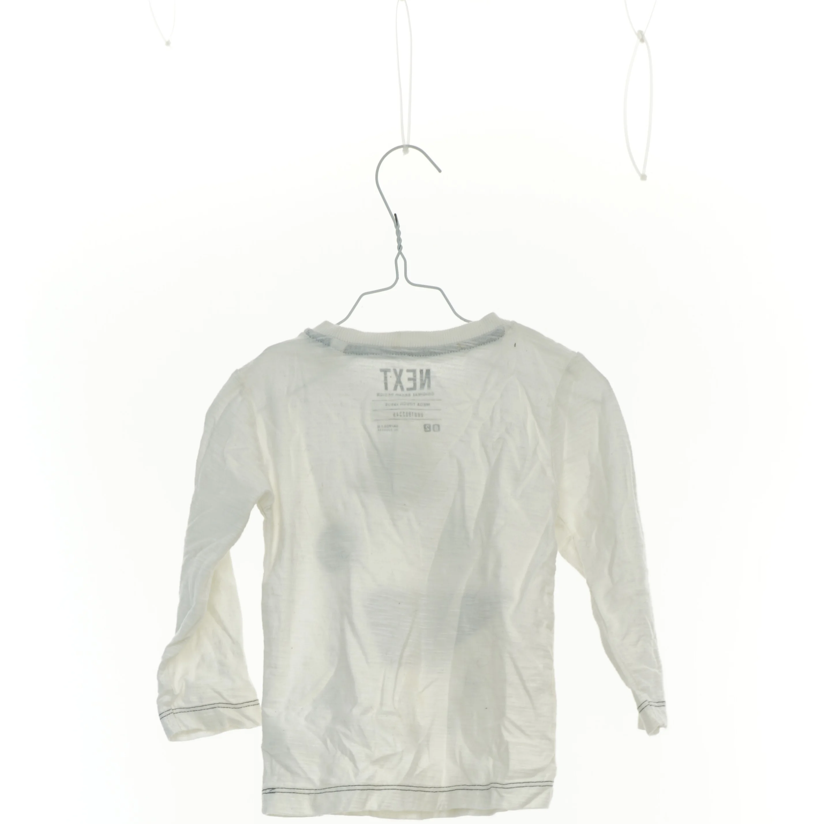 Bluse fra Next (str. 80 cm)