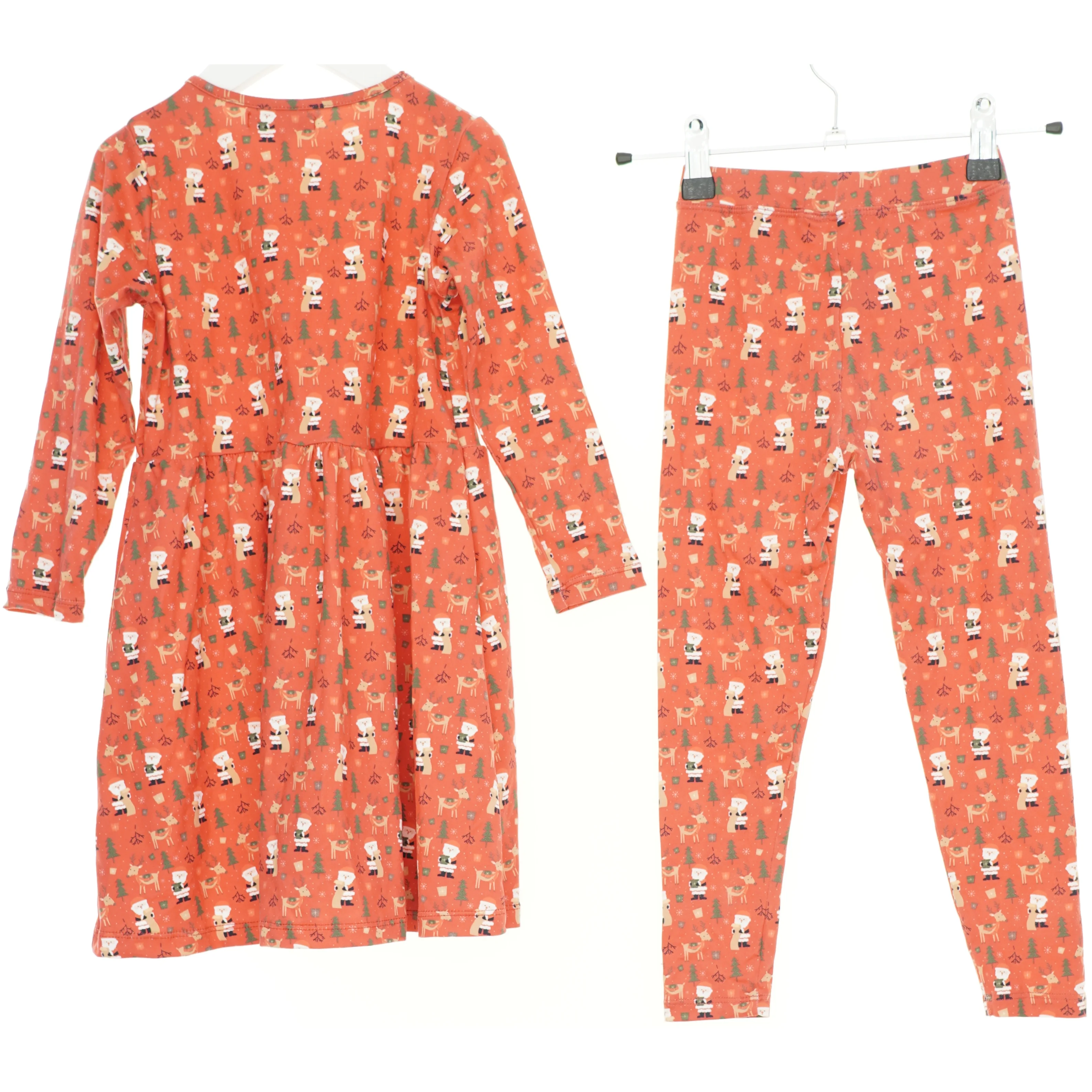 Sæt (2 stk.) fra LIBERTÉ Ami (str. 104 cm)