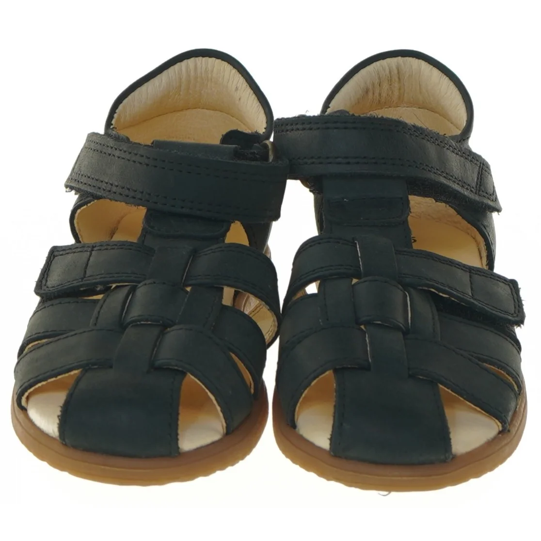 Bundgaard Basket-sandaler til børn fra Bundgaard (str. 25 )