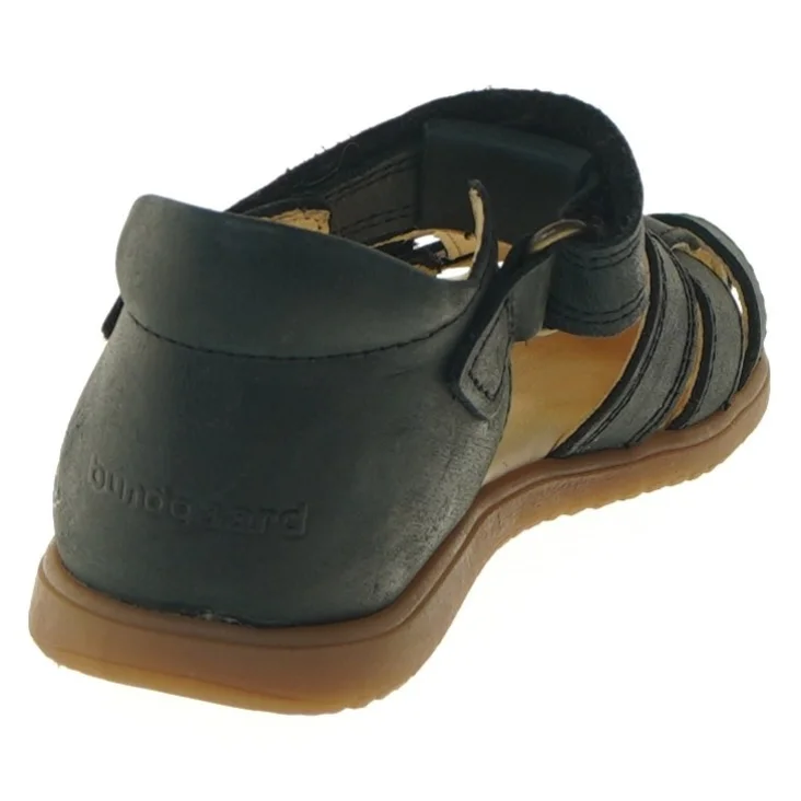 Bundgaard Basket-sandaler til børn fra Bundgaard (str. 25 )