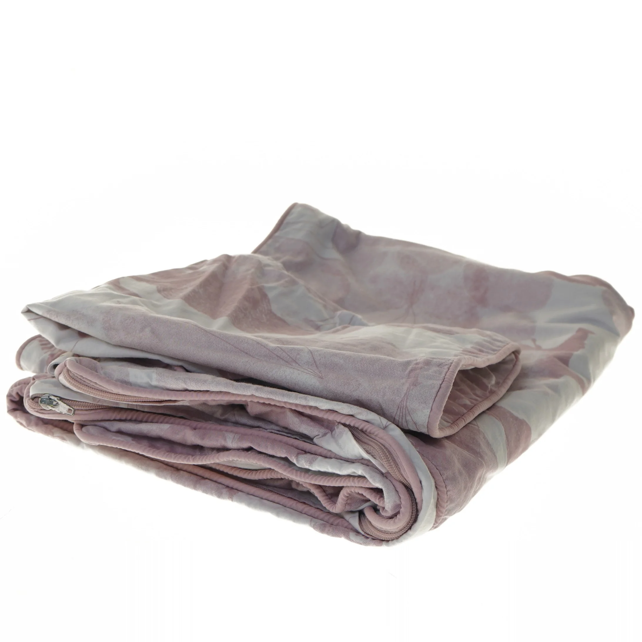 Dynebetræk og pudebetræk fra Sebra (str. 40x45 og 100x140 cm)