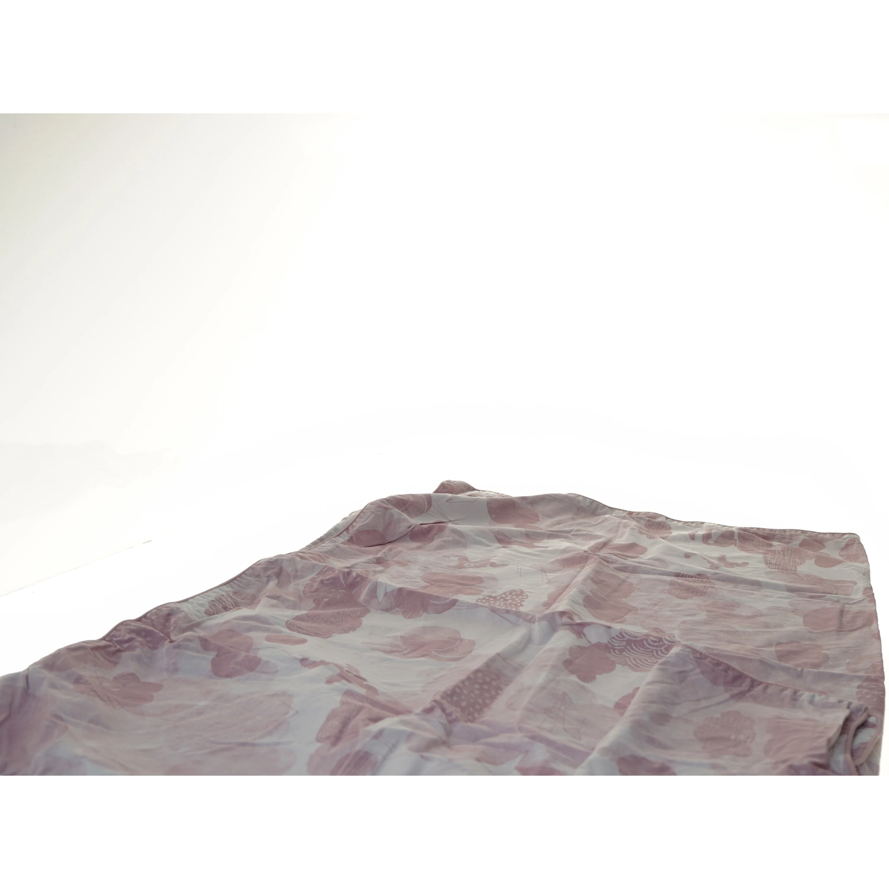 Dynebetræk og pudebetræk fra Sebra (str. 40x45 og 100x140 cm)