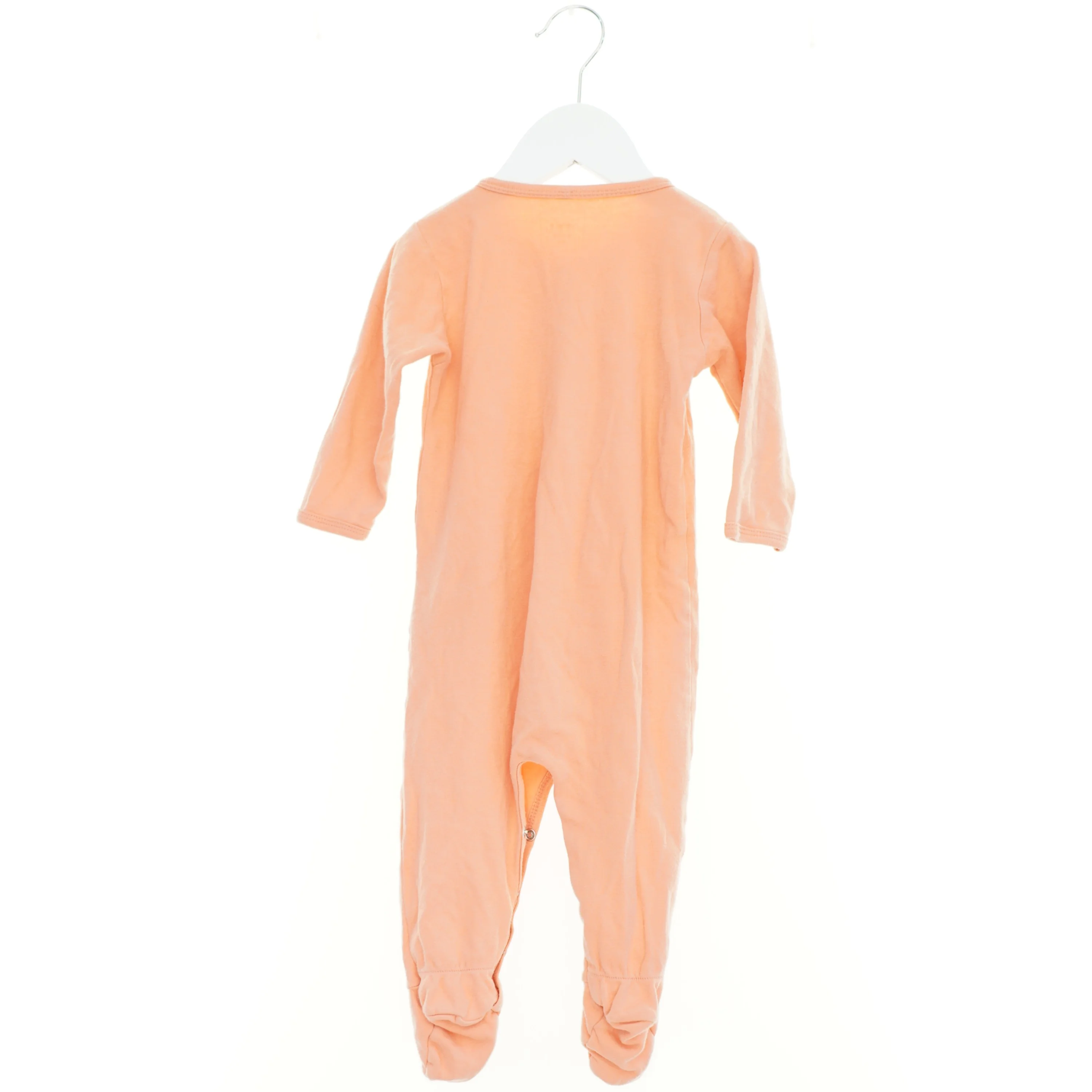 Buksedragt fra Name It (str. 80 cm)