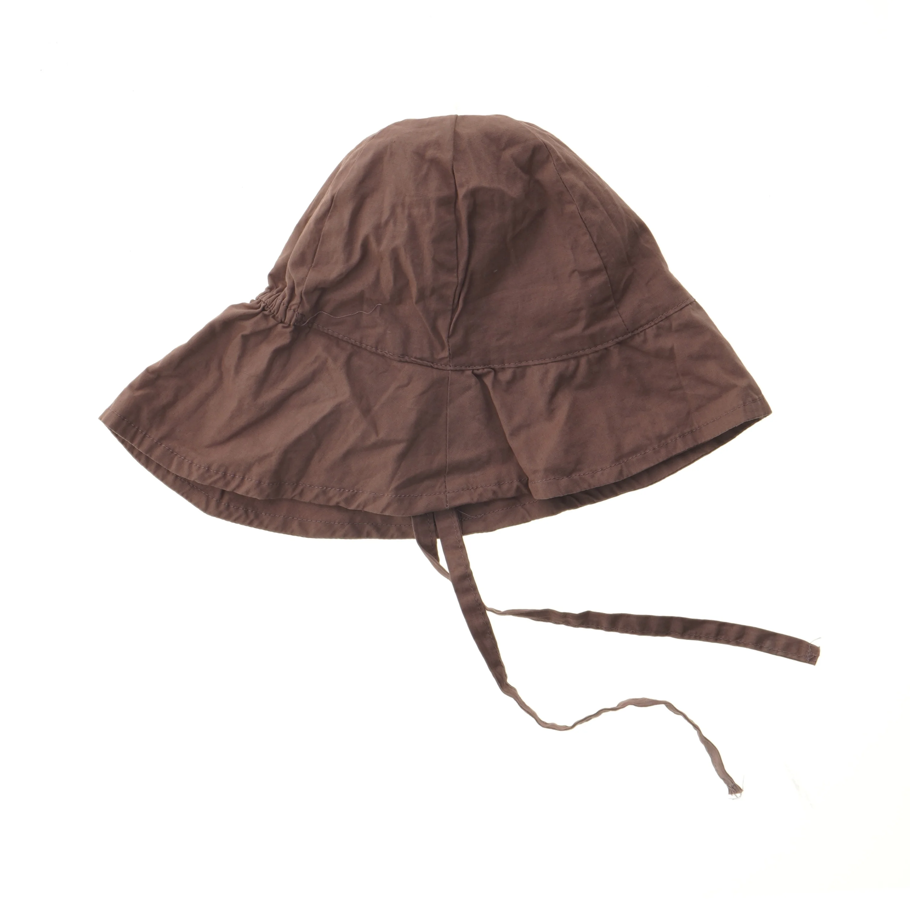 Fire solhatte til børn fra Name It (str. 32 cm)