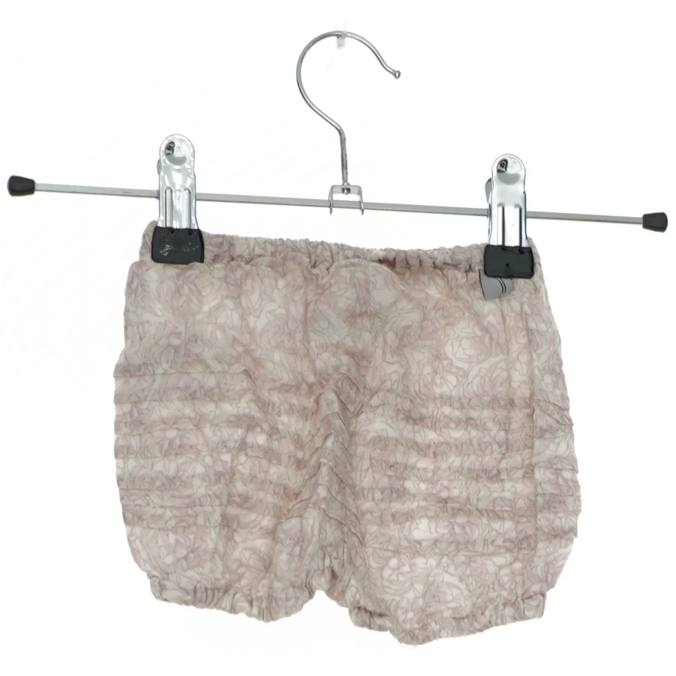 Babytøjs bukser fra Wheat (str. 56)