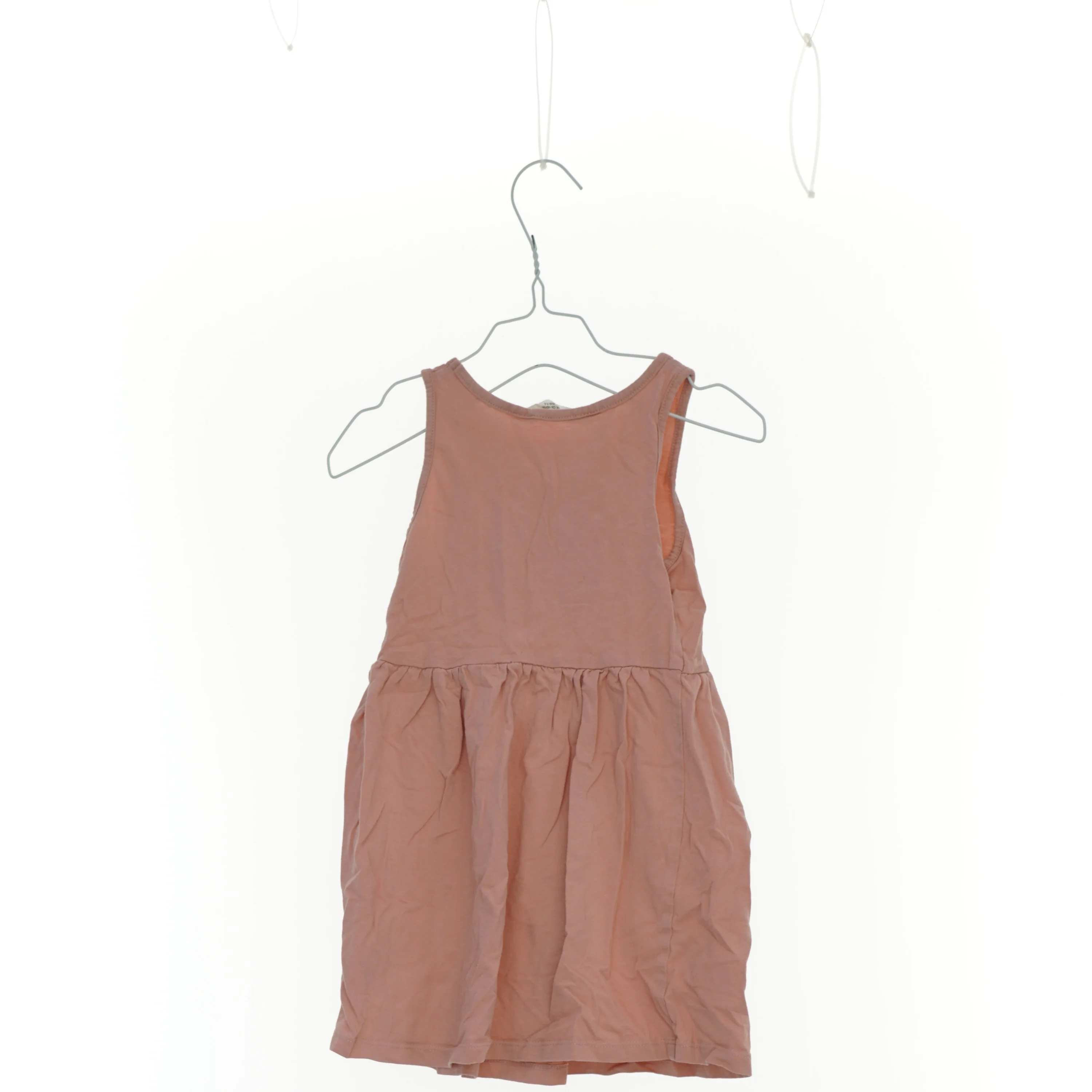 Kjole fra H&M (str. 110 cm)