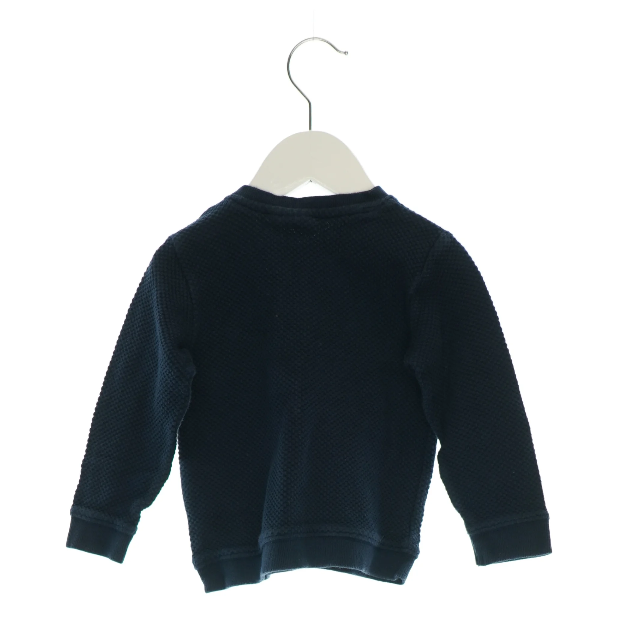 Sæt med bluse og bukser fra Name It (str. 80)