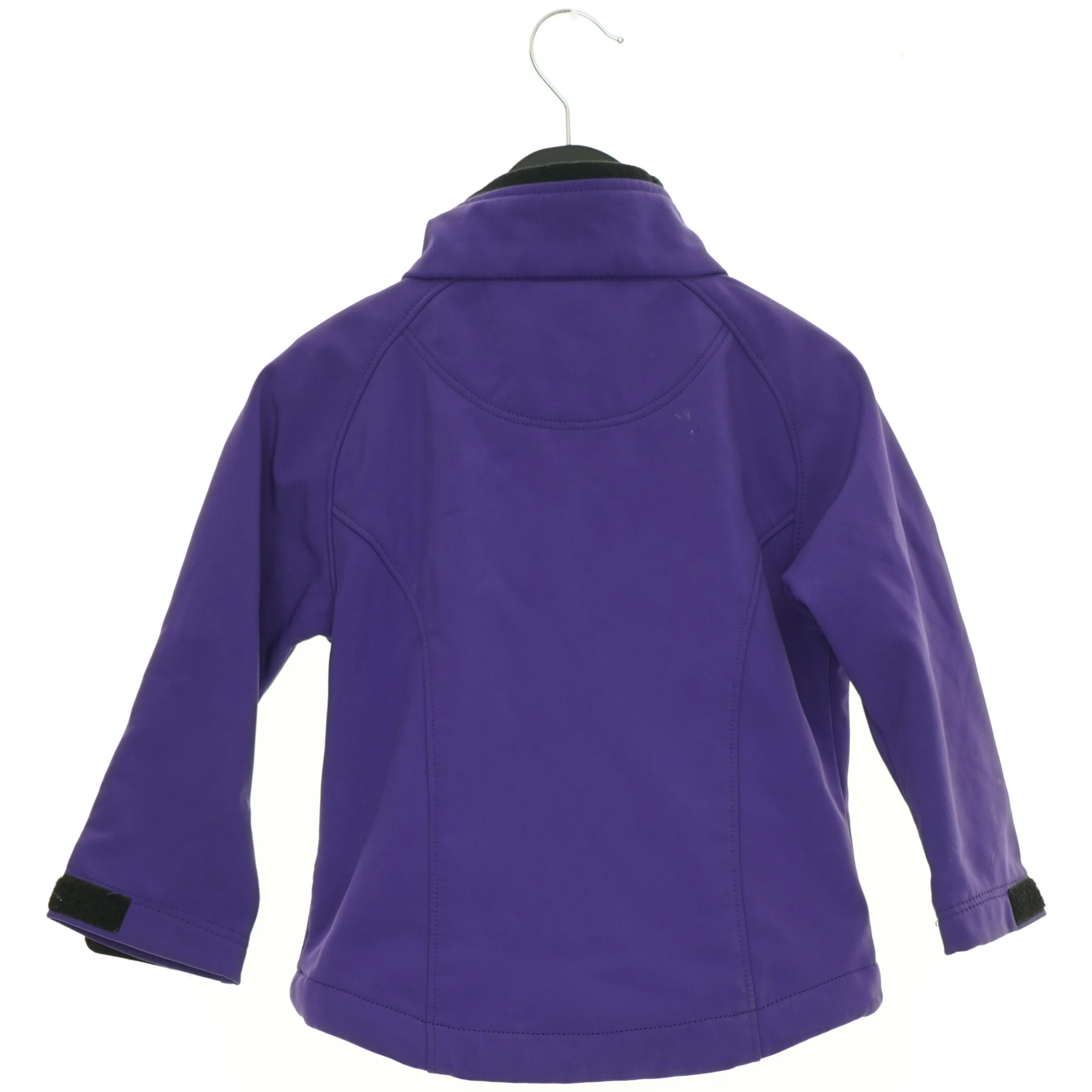Overgangsjakke softshell (str. 104 cm)