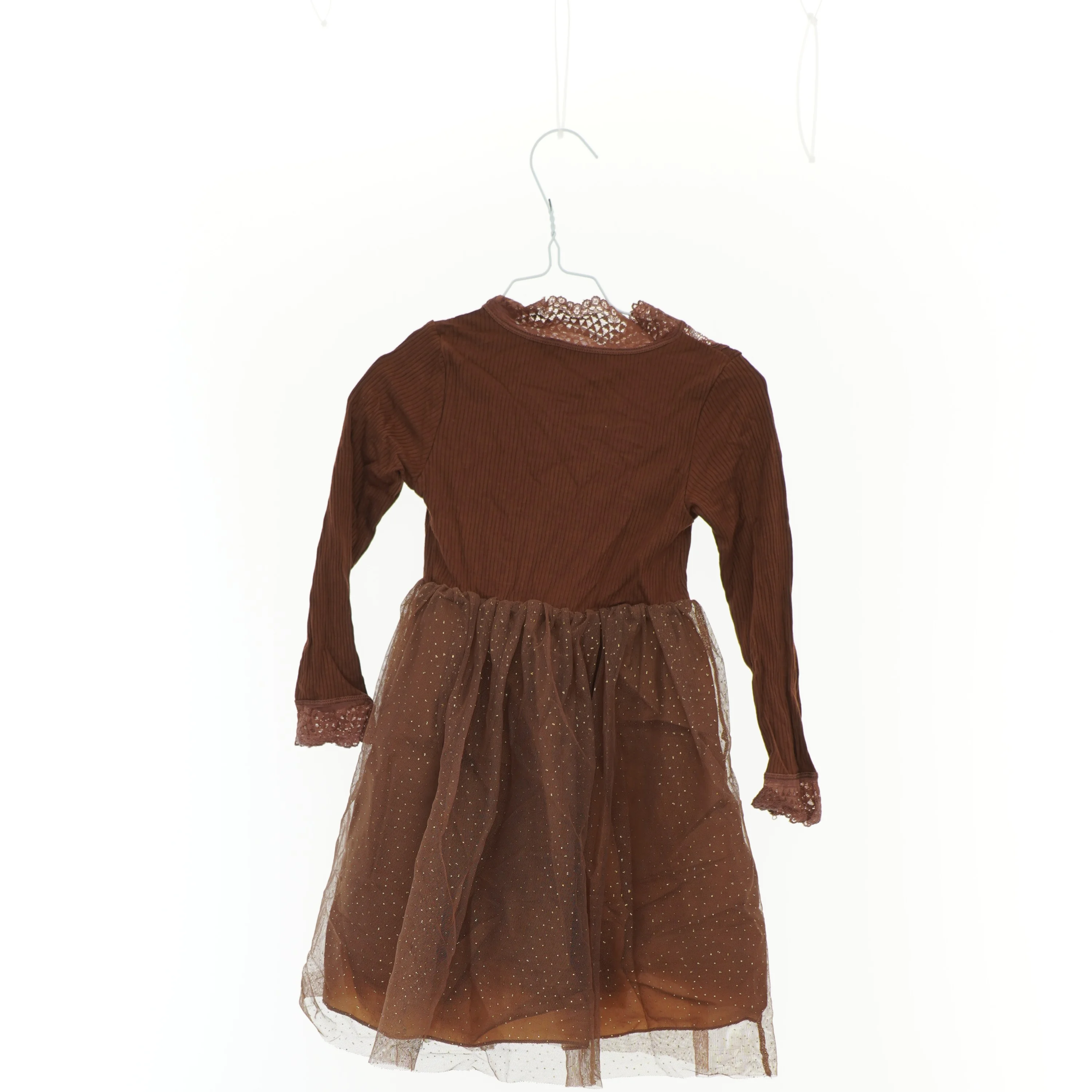 Kjole fra VRS (str. 98 cm)