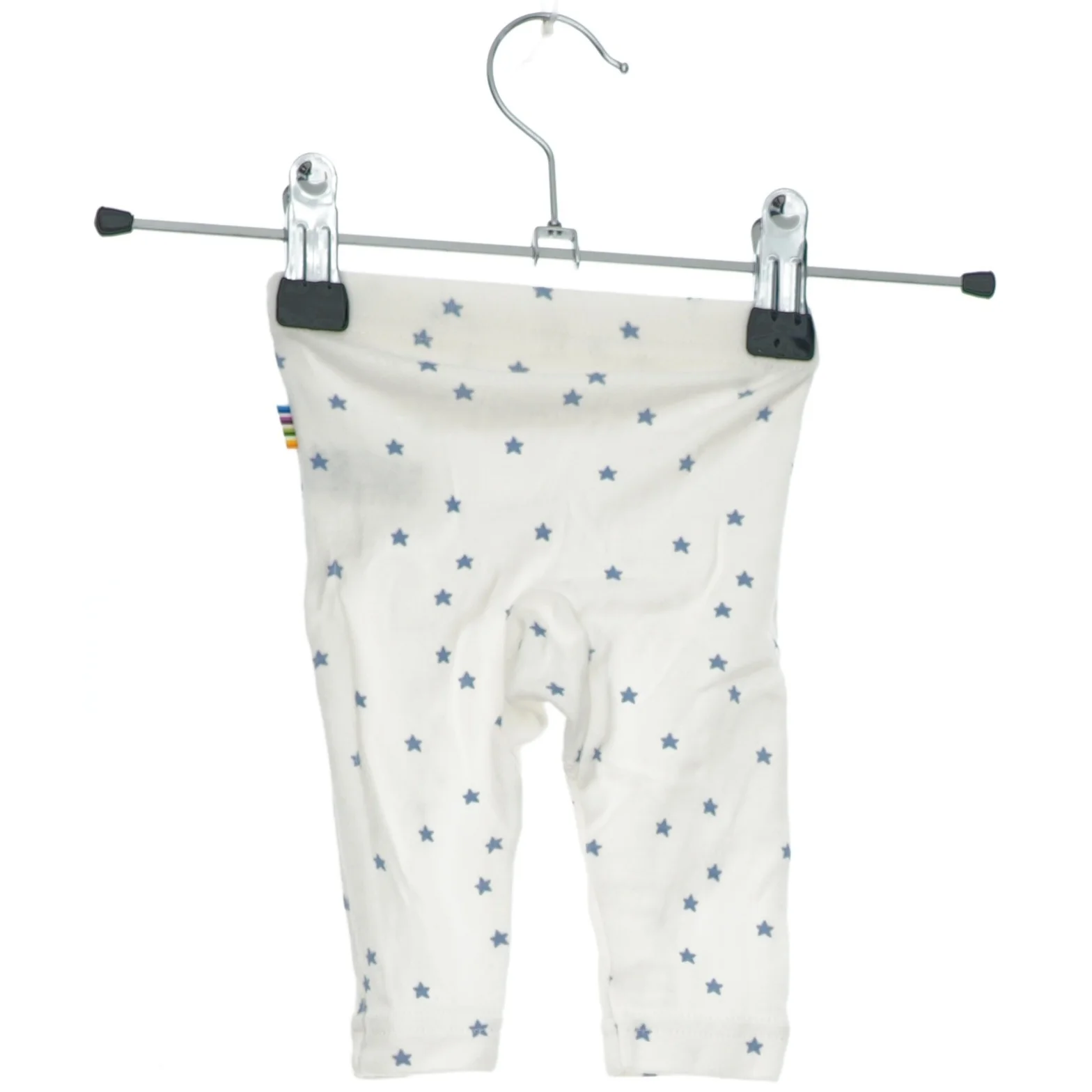 Babysparkebukser med stjernemønster fra Joha (str. 50)