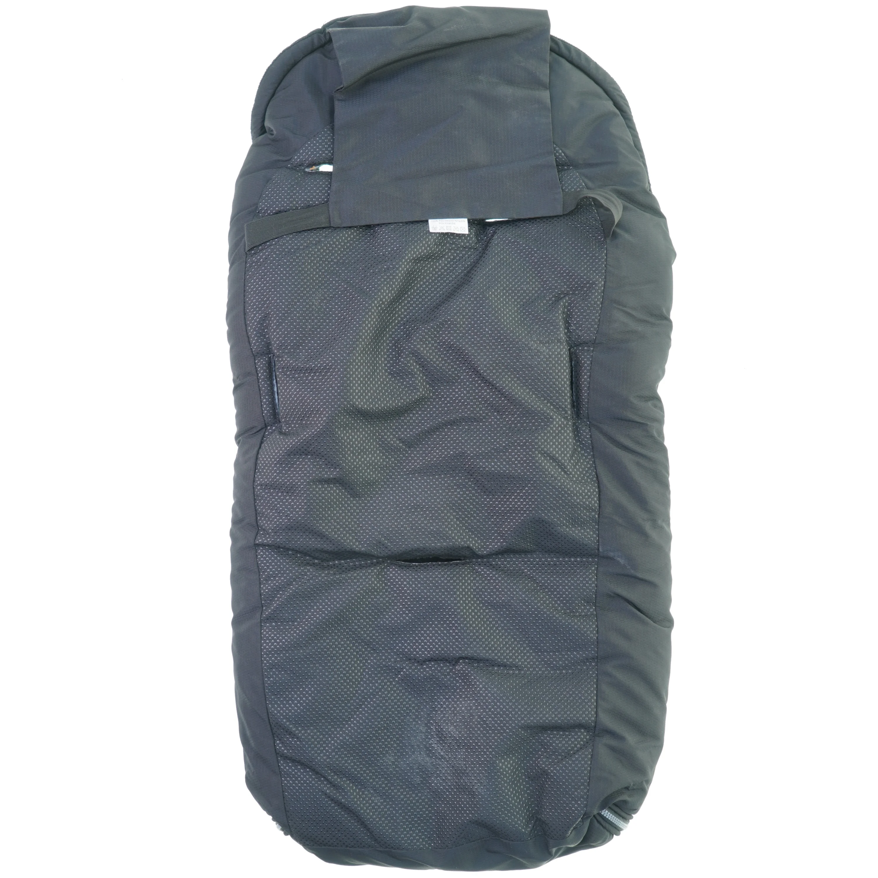 Sovepose til baby fra First Class (str. 45 x 85 cm)