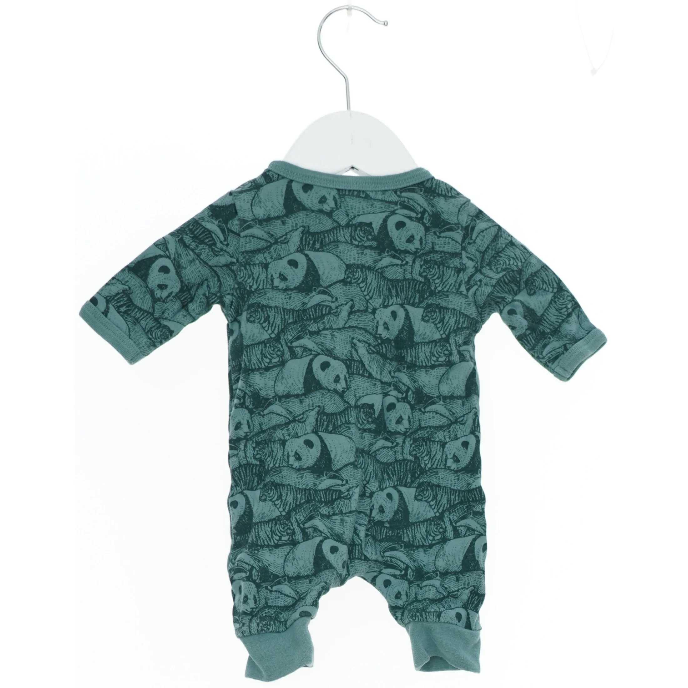 Heldragt med pandaer fra Name It (str. 50)