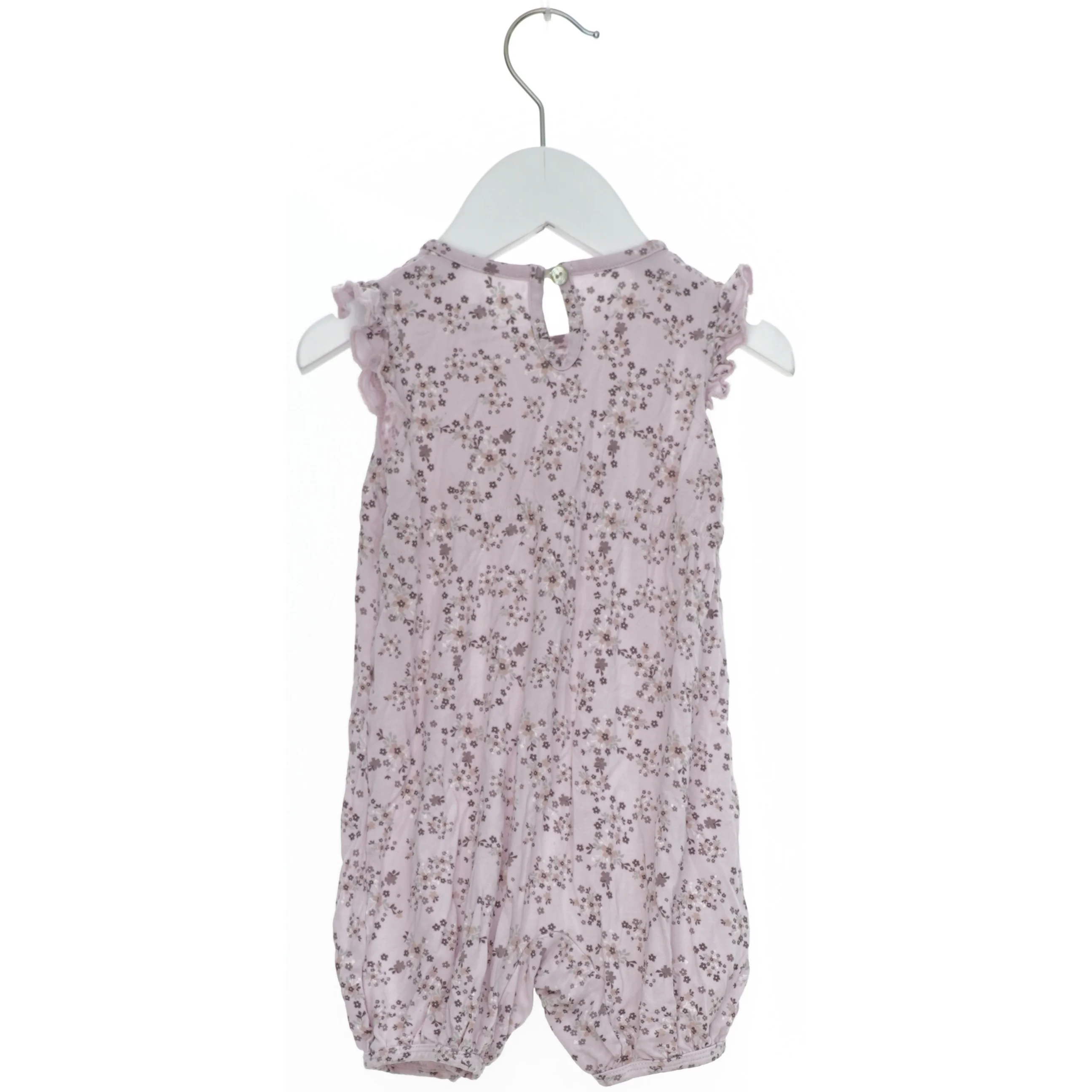 Mønstret Heldragt fra Hust & Claire (str. 74)