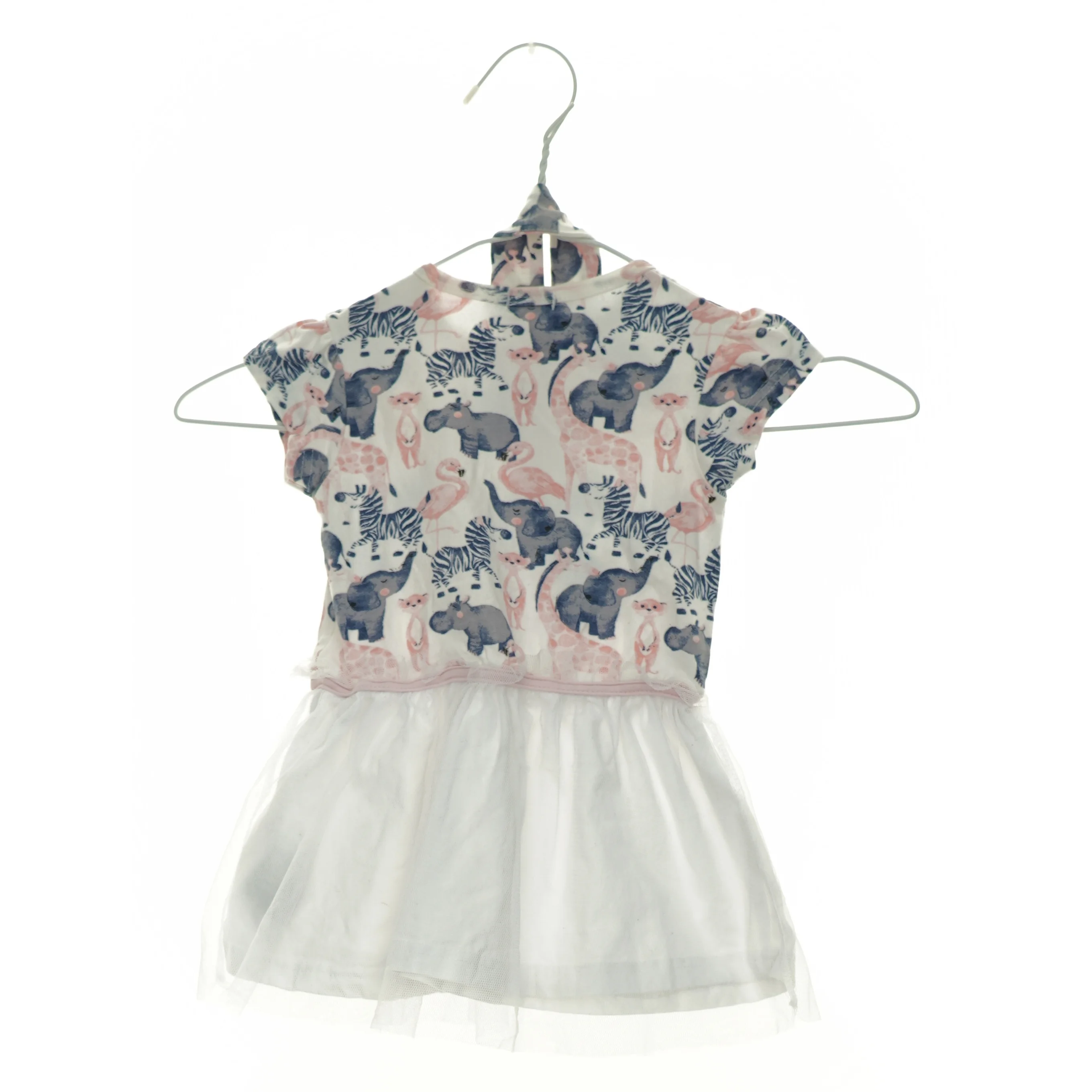 Kjole fra Dirkje (str. 86 cm)