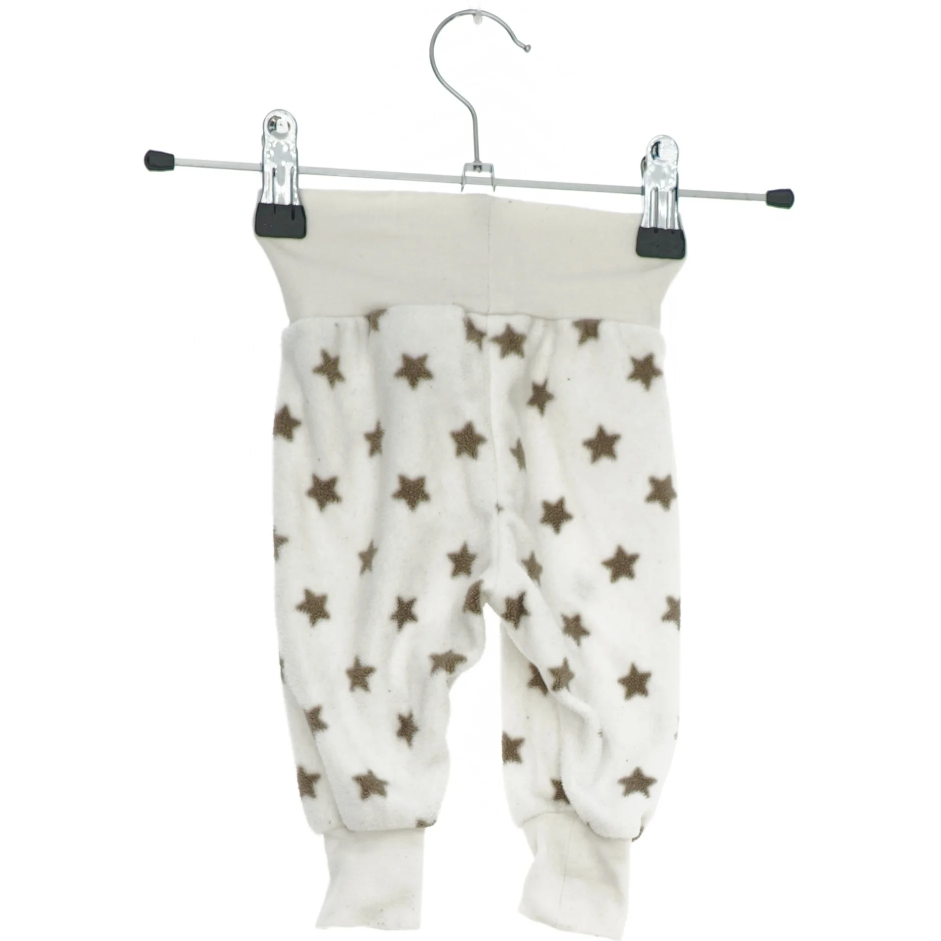 Babybukser med stjernemønster fra H&M (str. 56)