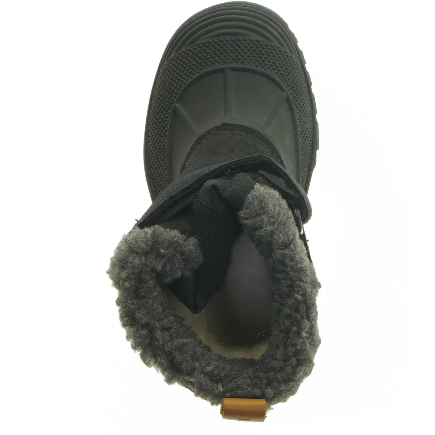 Børne vinterstøvler str. 25 fra Raw Terrain (str. 25 )