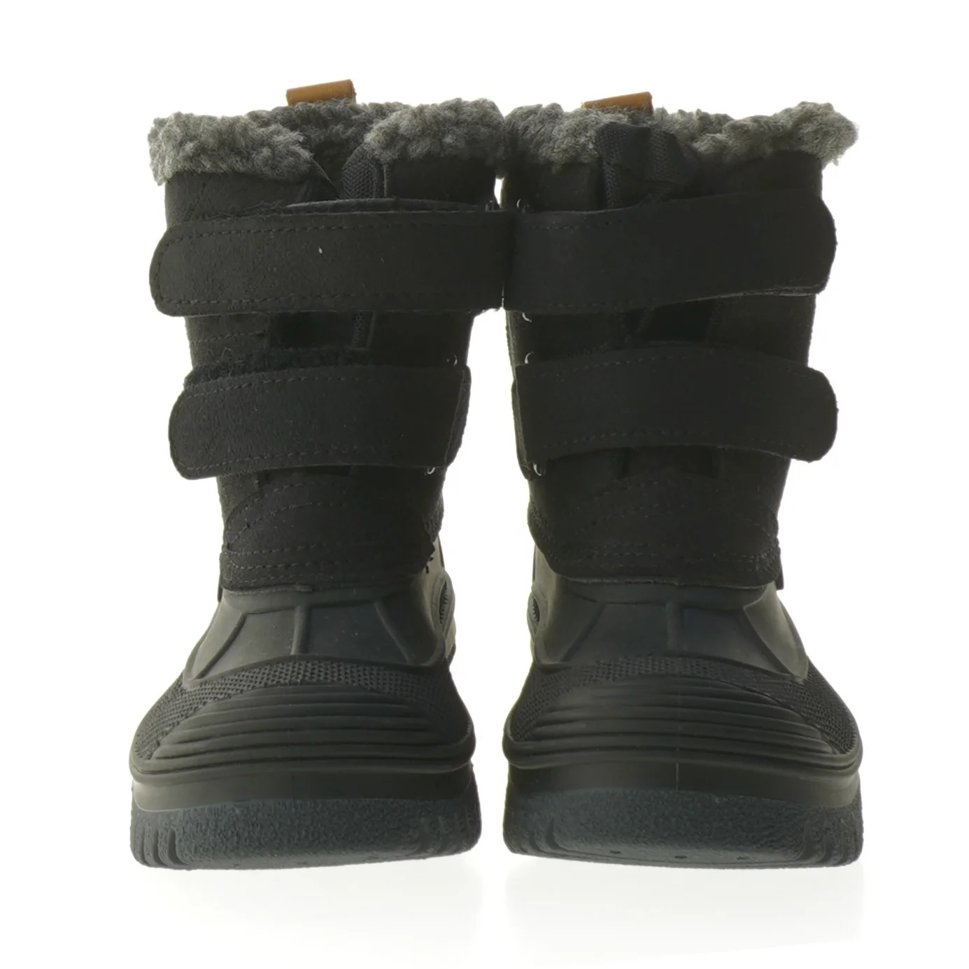 Børne vinterstøvler str. 25 fra Raw Terrain (str. 25 )