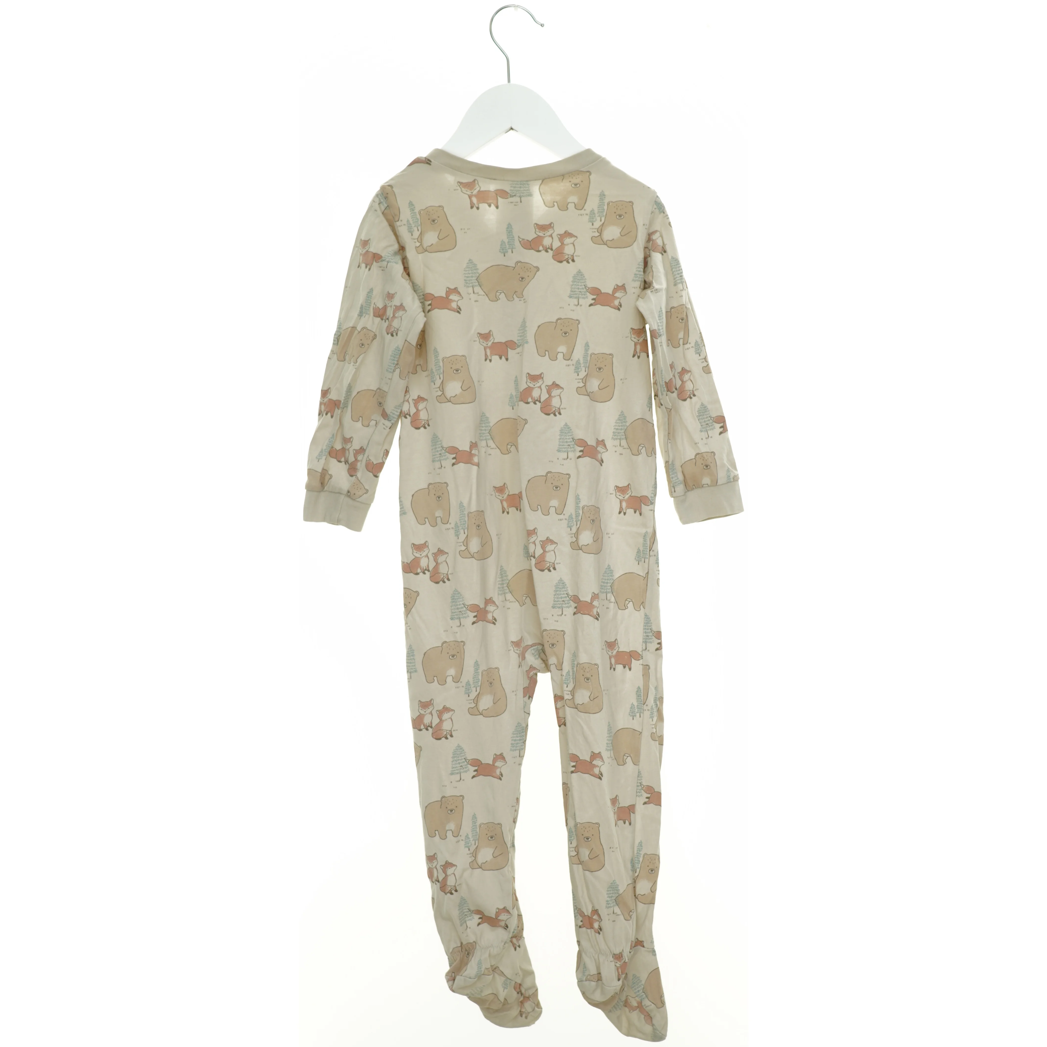 Heldragt fra H&M (str. 92 cm)