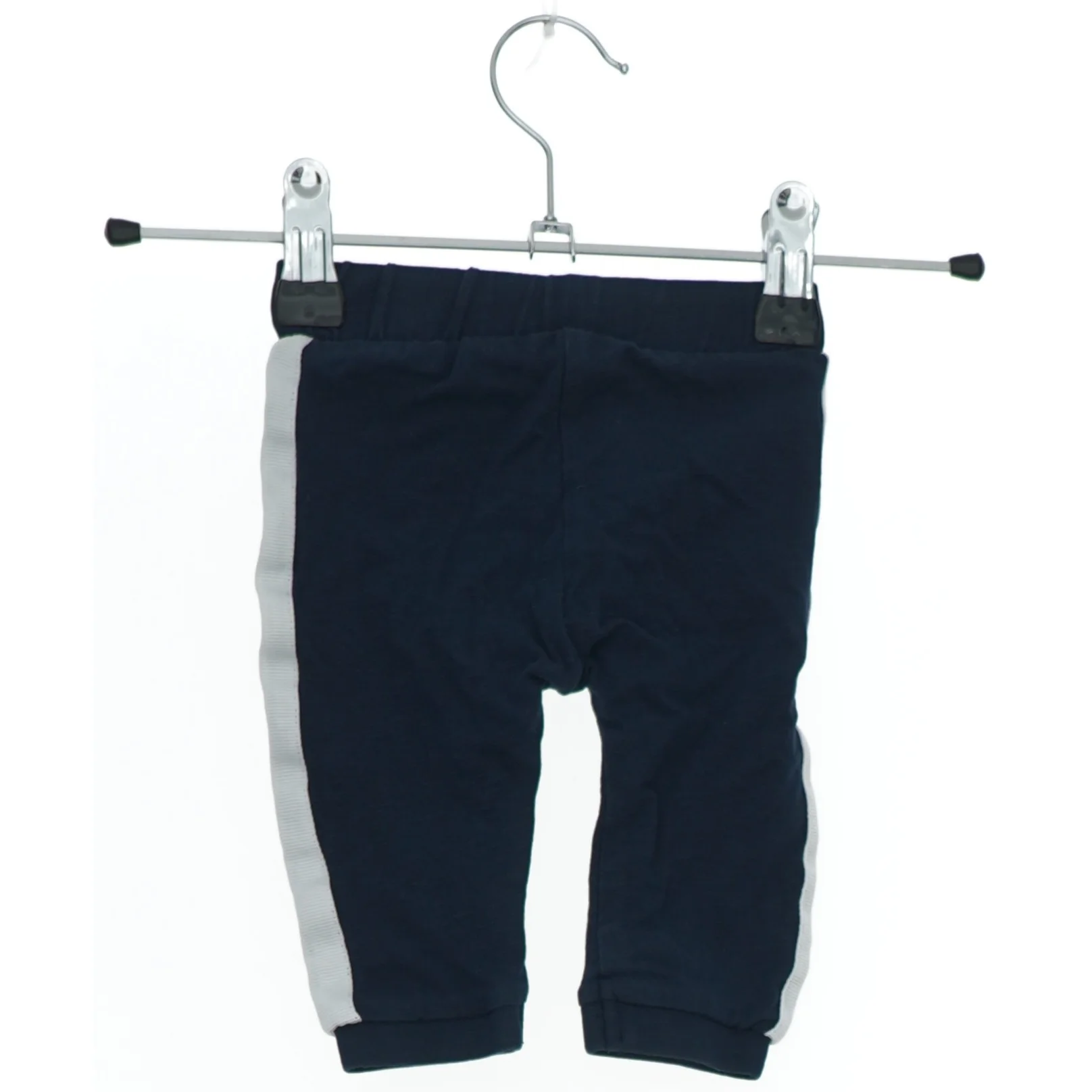 Træningsbukser med hvide striber fra Name It (str. 50)