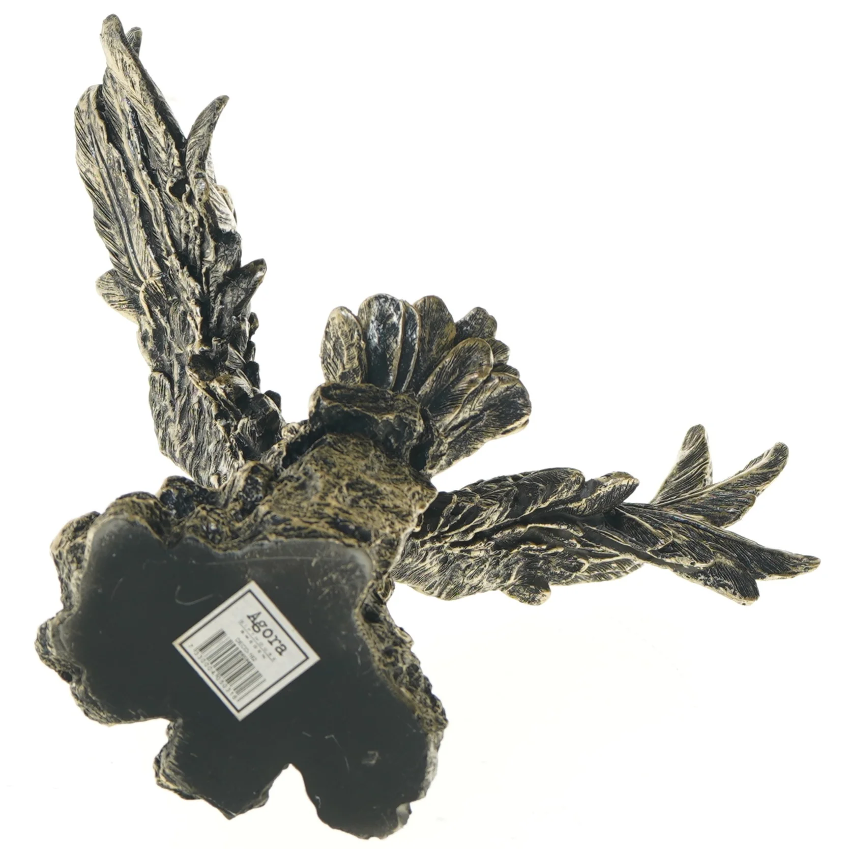 Ørn figur fra Agora (str. 25x30 cm)