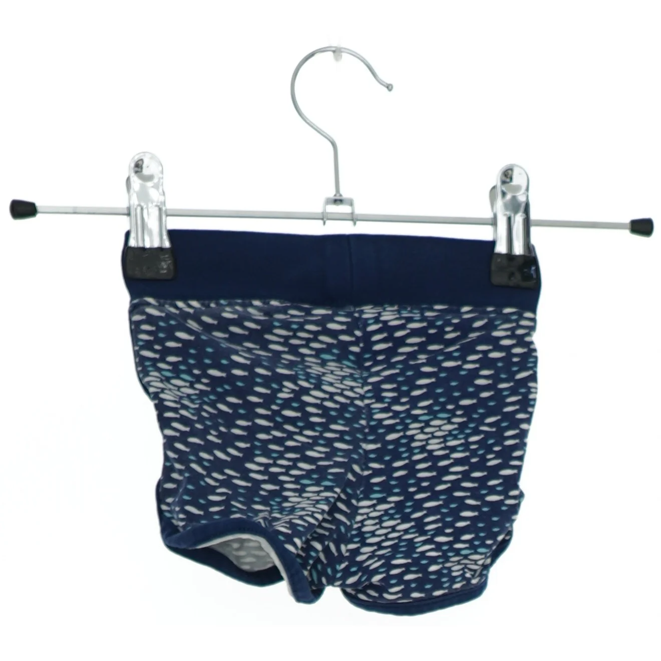 Badebukser med mønster fra H&M (str. 56)