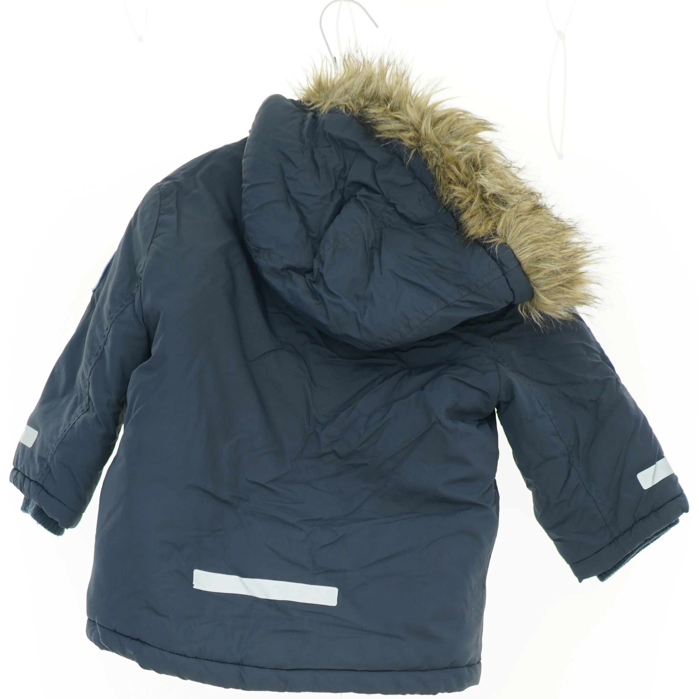 Vinterjakke fra H&M (str. 92 cm)