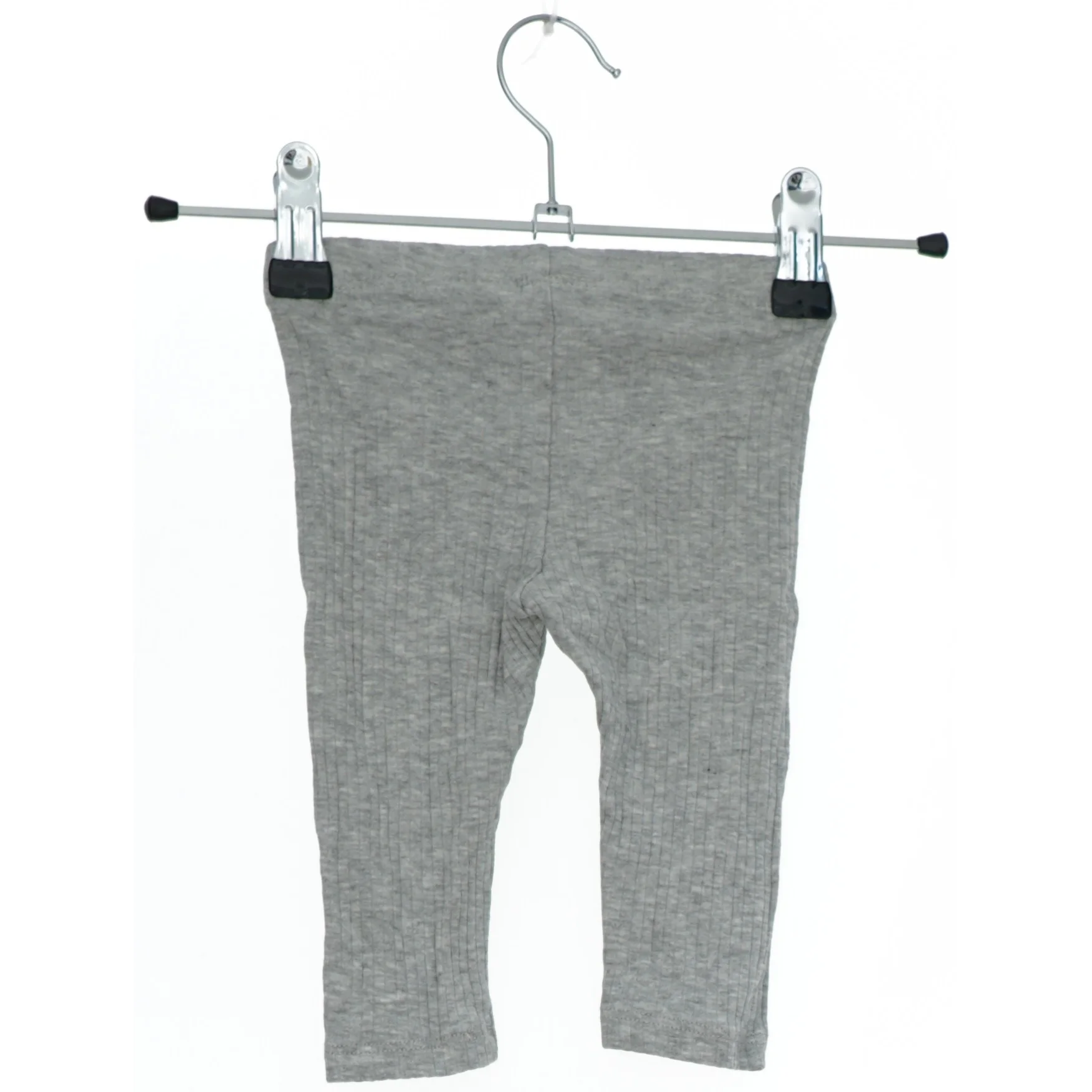 Grå leggings til børn fra H&M (str. 68)