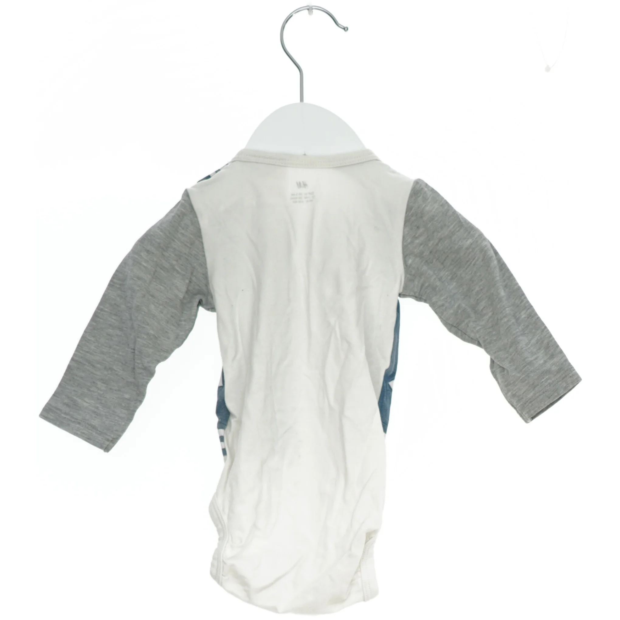 Body med jakkedesign fra H&M (str. 62)