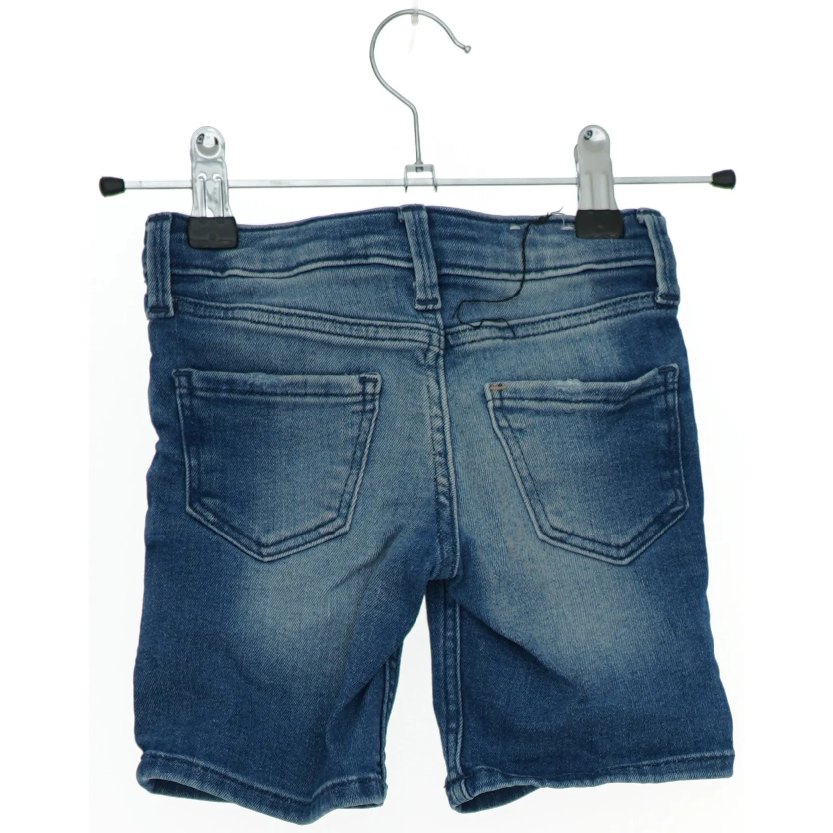 Denim Shorts fra H&M (str. 98)
