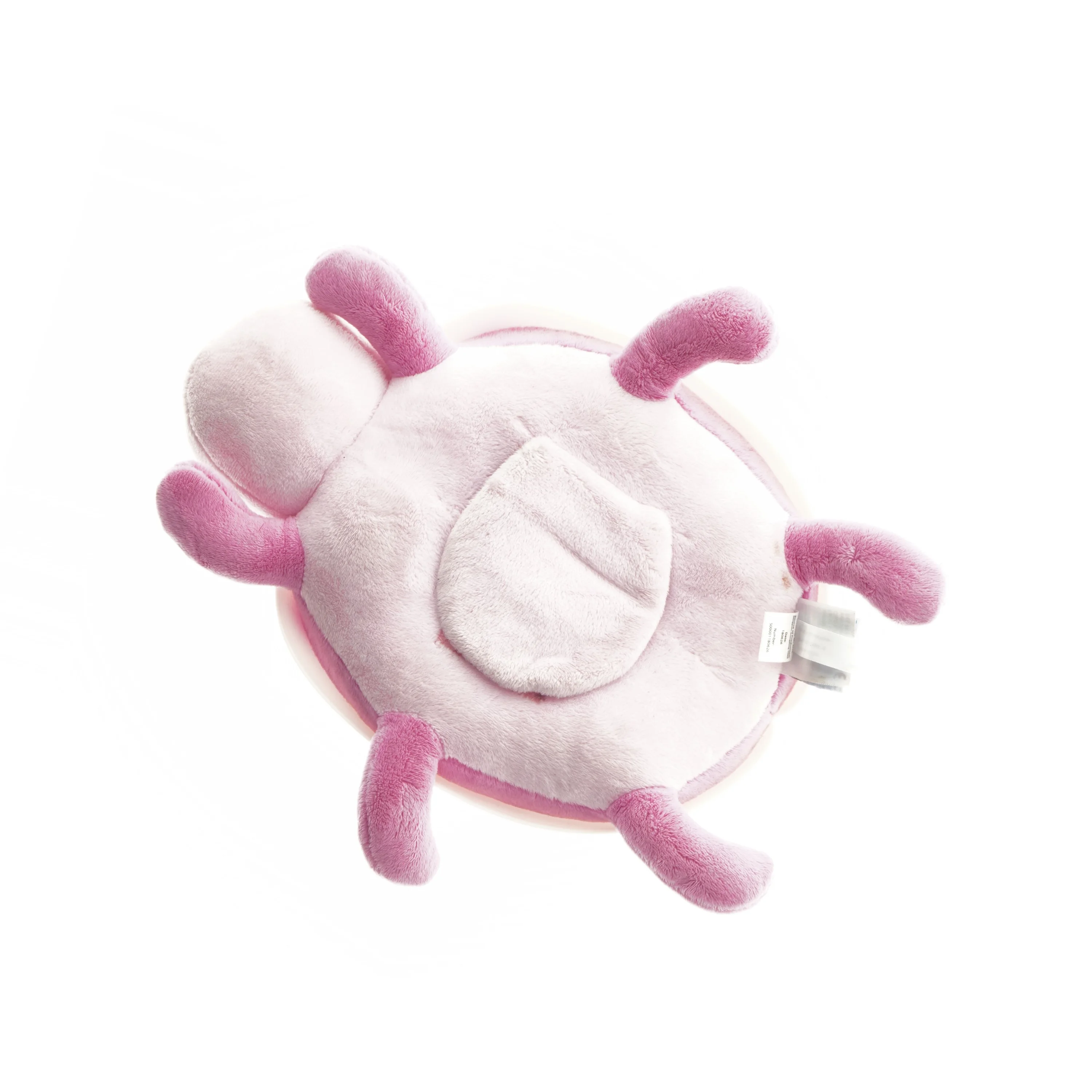 Natlampe i form af en mariehøne fra Cloud B (str. 34 cm)