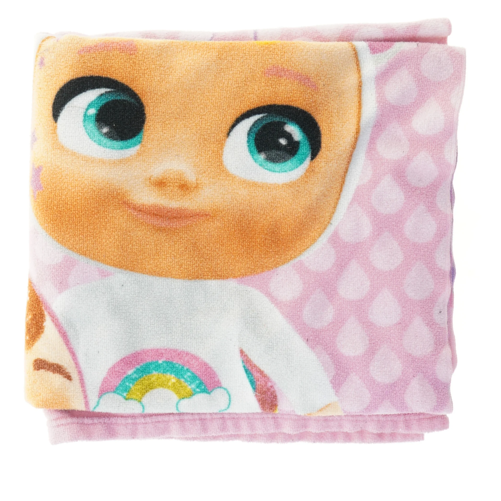 Cry Babies håndklæde (str. 135x70 cm)