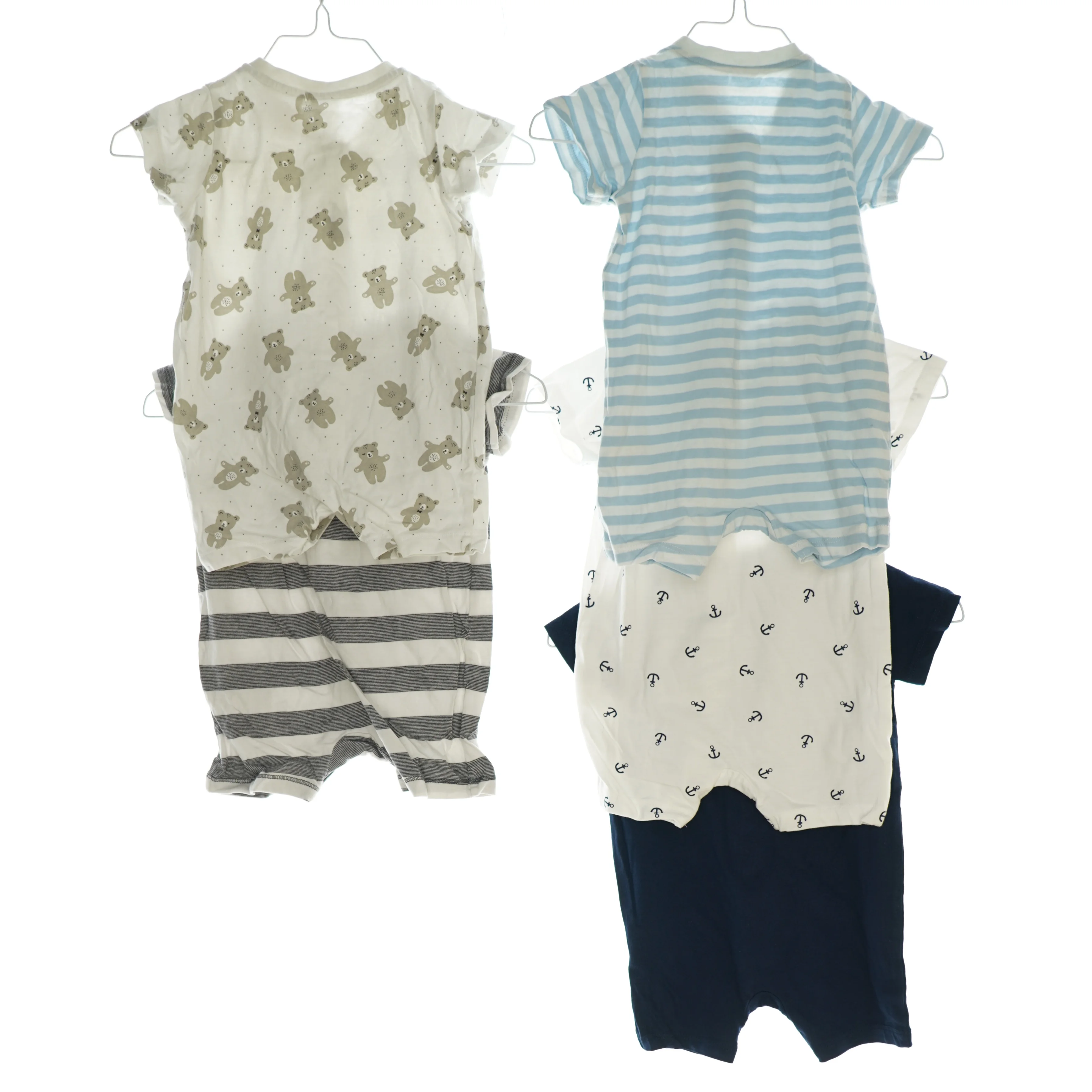 Heldragt fra H&M (str. 62)