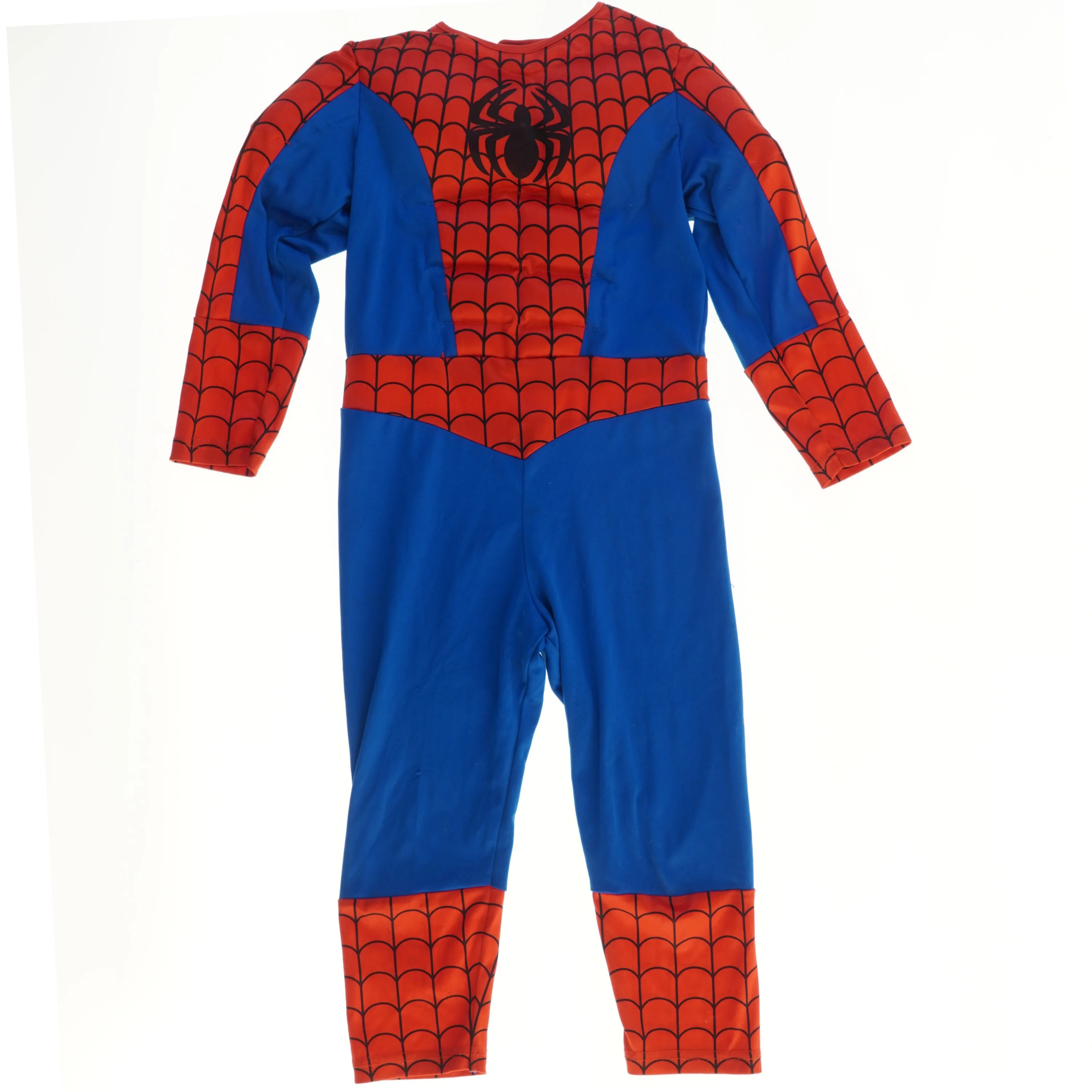 Spider-Man børnekostume str. 98 fra H&M (str. 98)