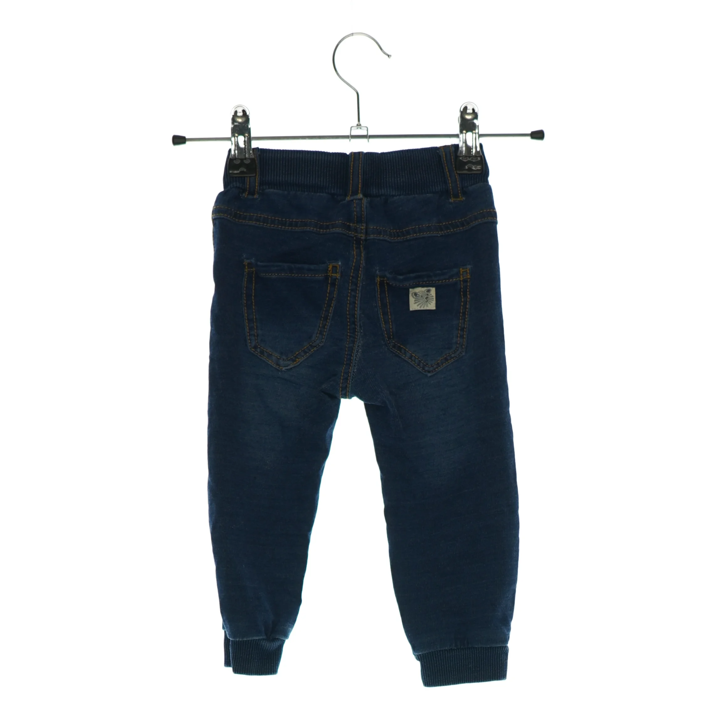 Sæt med bodystocking og bukser fra Name It (str. 80)