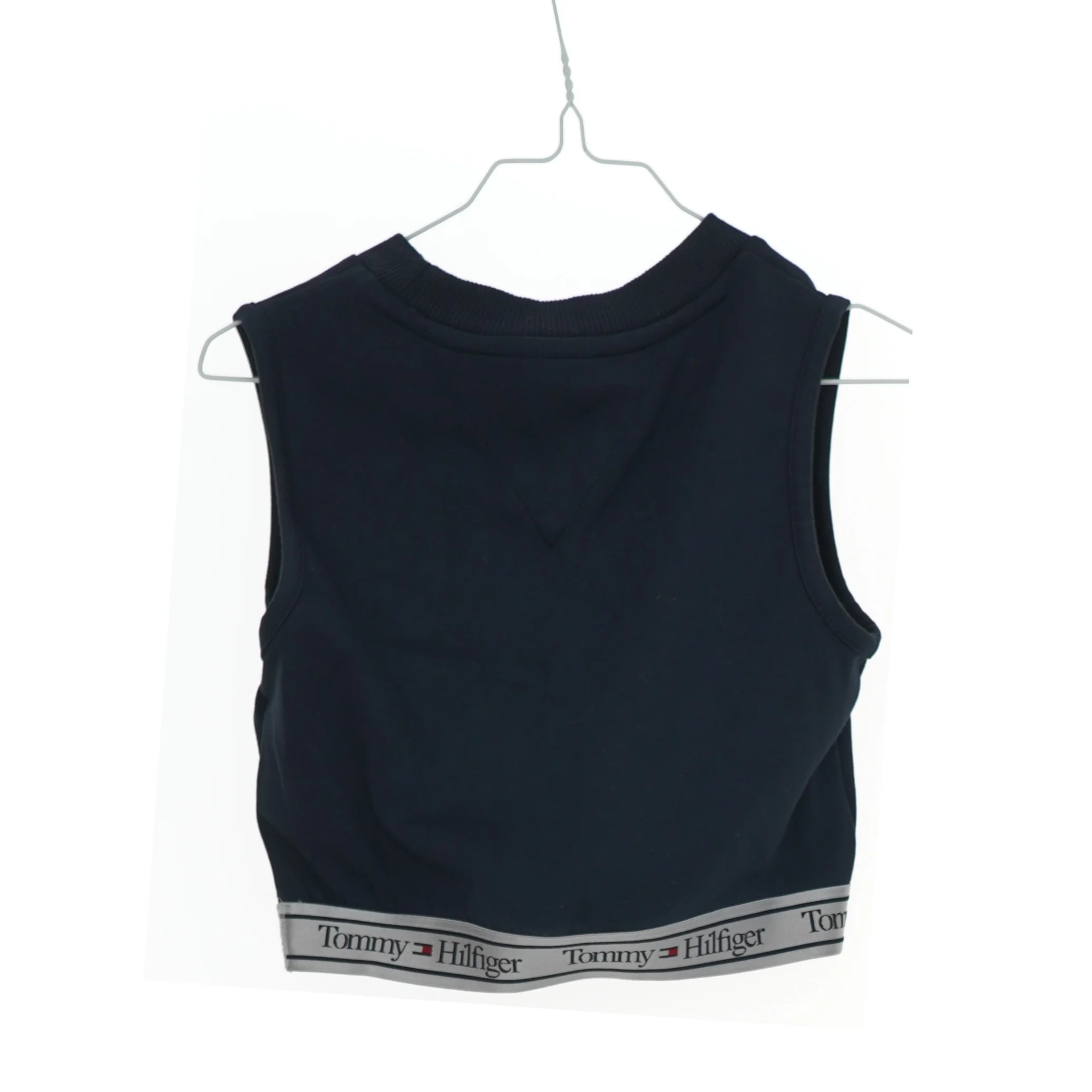 Tommy Hilfiger ærmeløs top fra Tommy Hilfiger (str. 128)