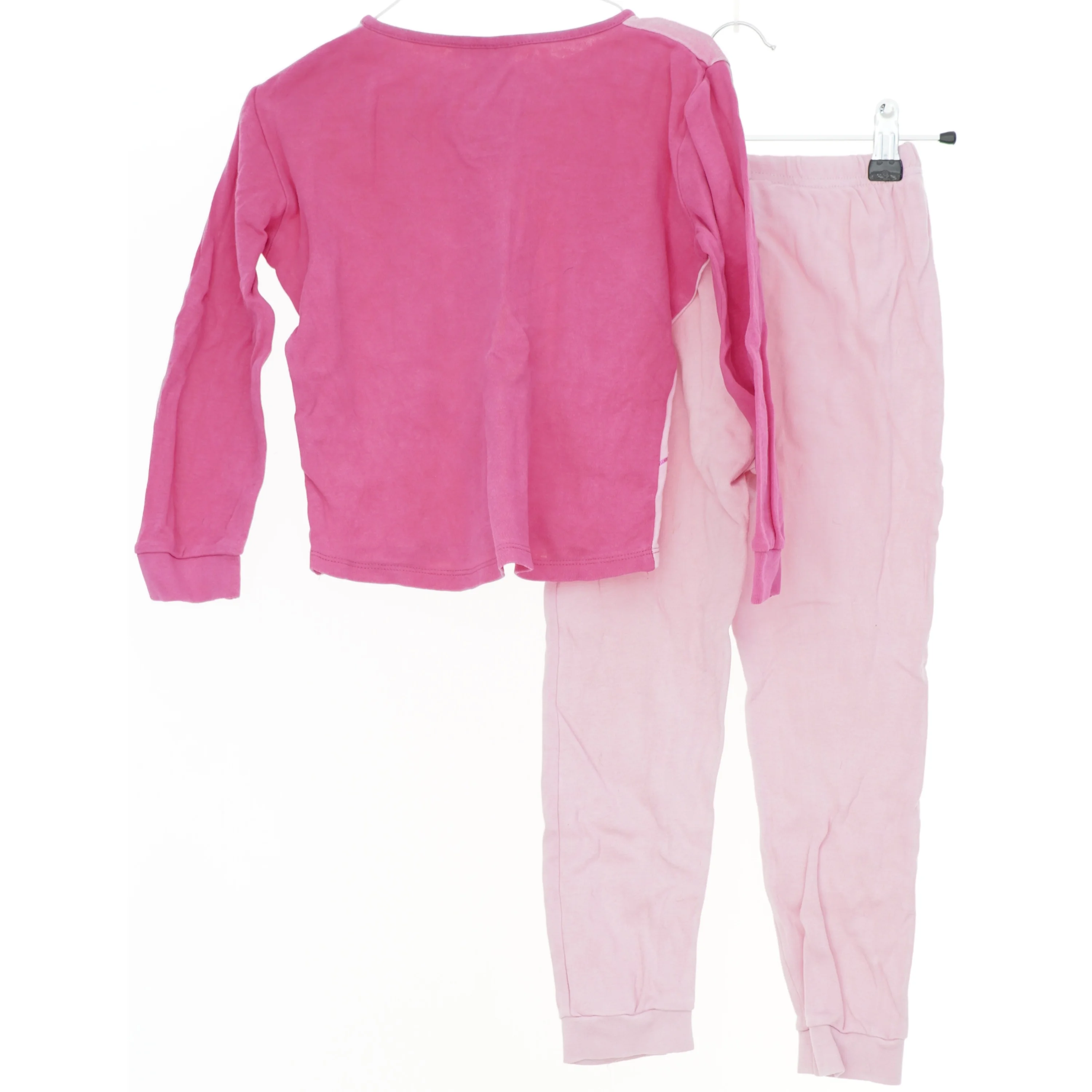 Hello Kitty nattøj sæt fra Hello Kitty (str. 116)