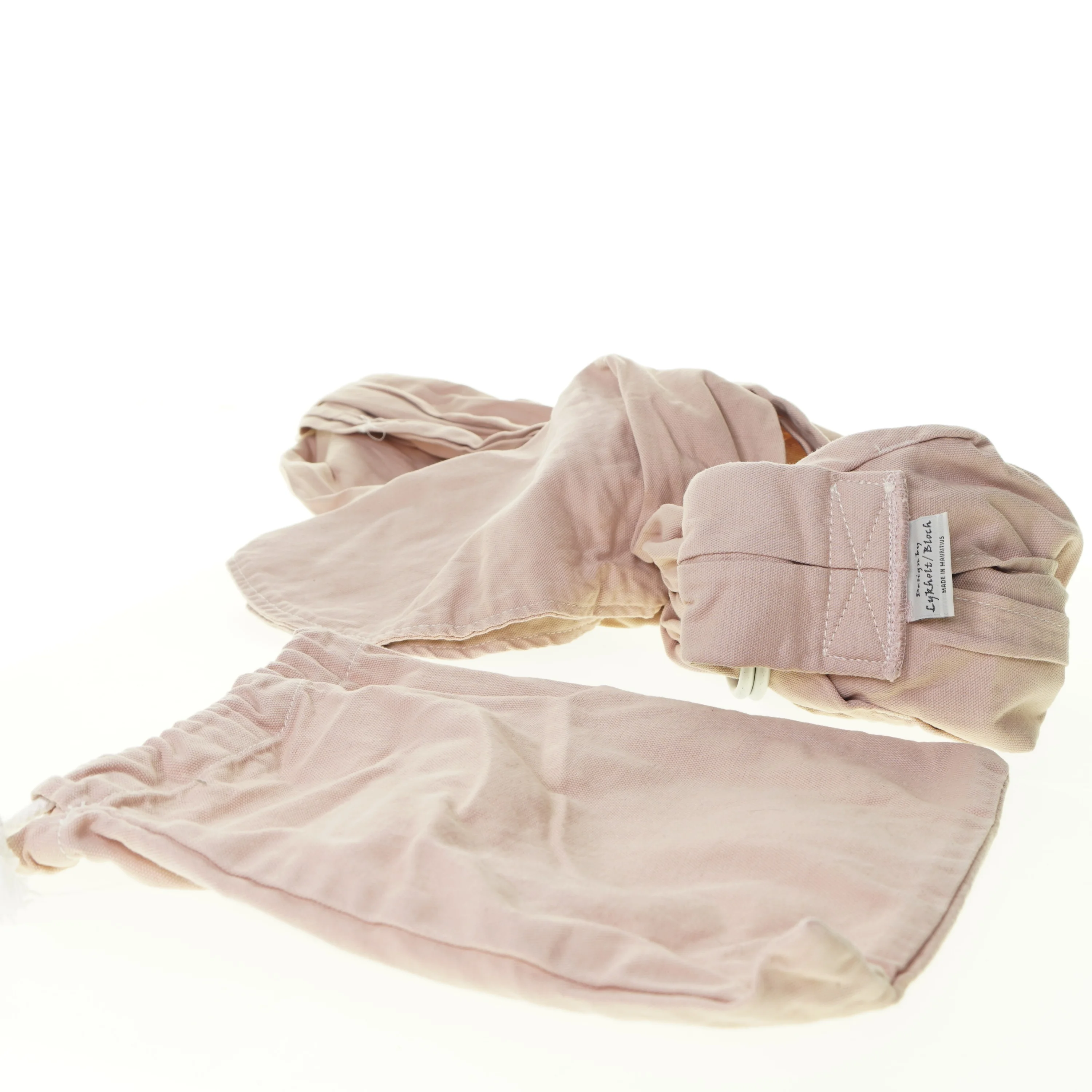 Babyslynge fra Design By Lyngholt (str. 70 x 15 cm)