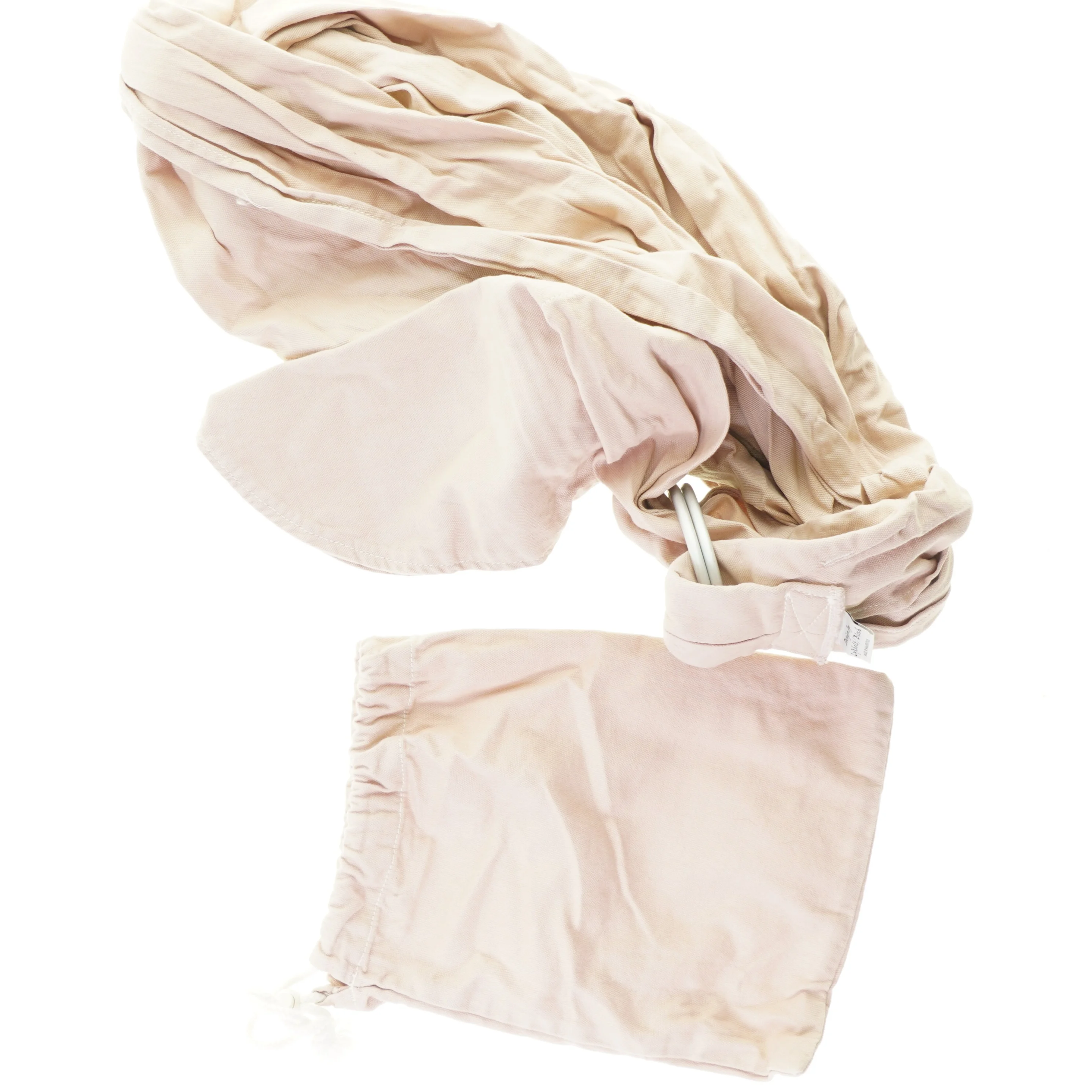 Babyslynge fra Design By Lyngholt (str. 70 x 15 cm)