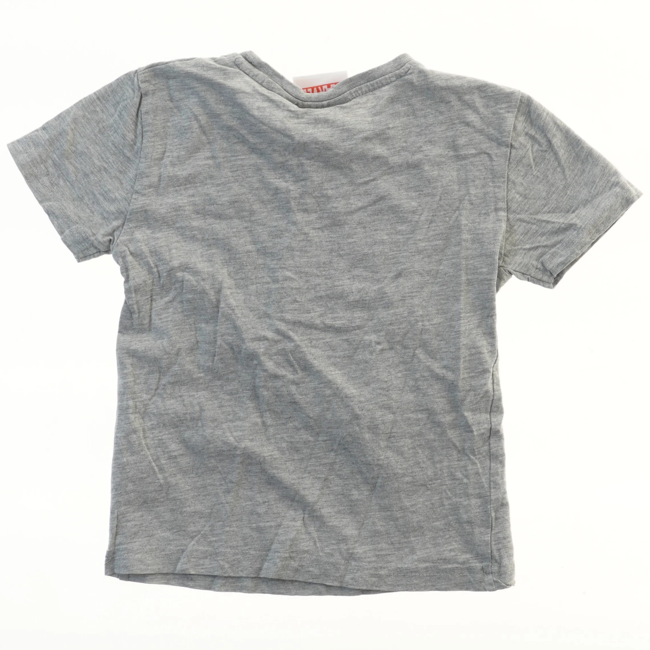 Marvel Hulk T-shirt fra Marvel (str. 104)