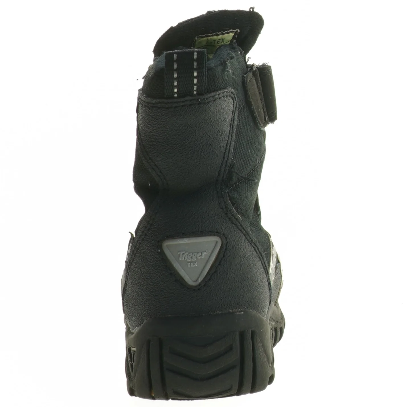 Trigger vinterstøvler til børn fra Trigger (str. 22 )