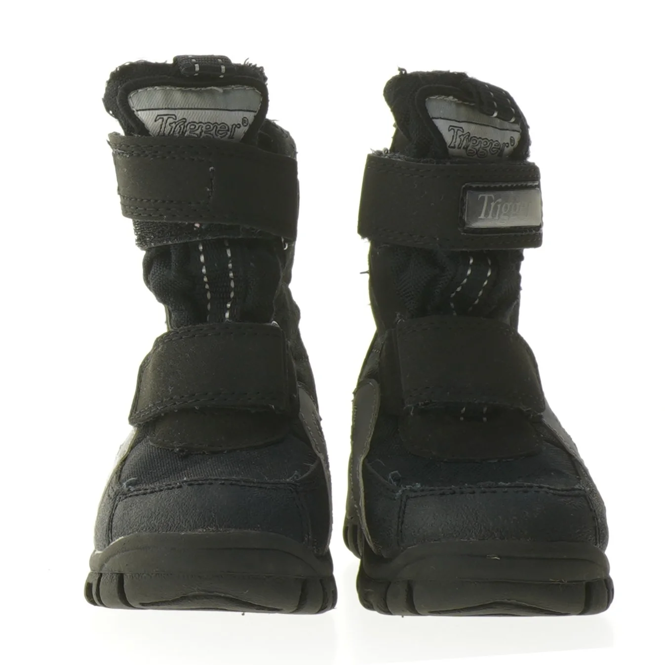 Trigger vinterstøvler til børn fra Trigger (str. 22 )