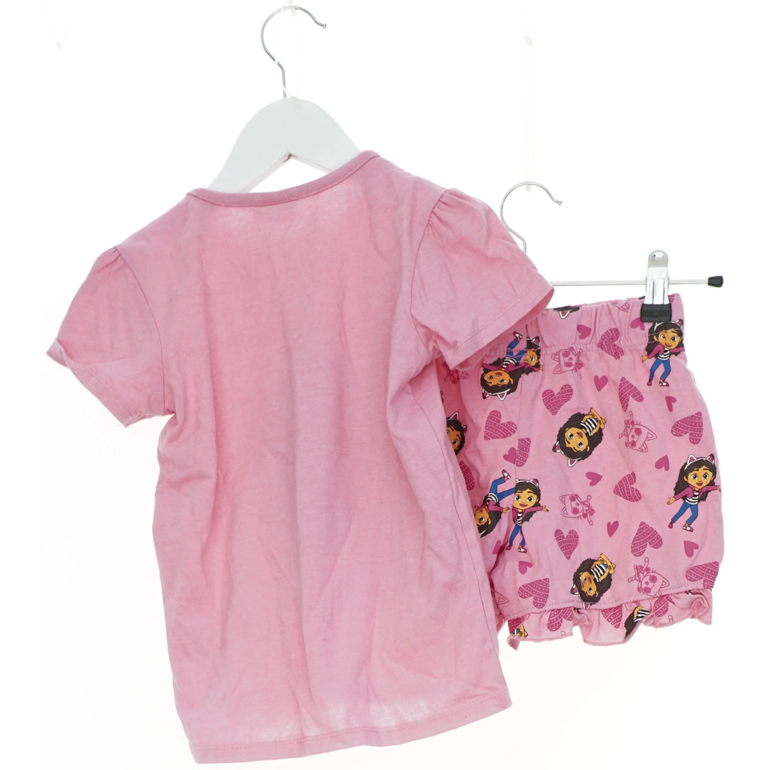 Gabby's Dollhouse natsæt til børn fra Gabbys Dollhouse (str. 110)