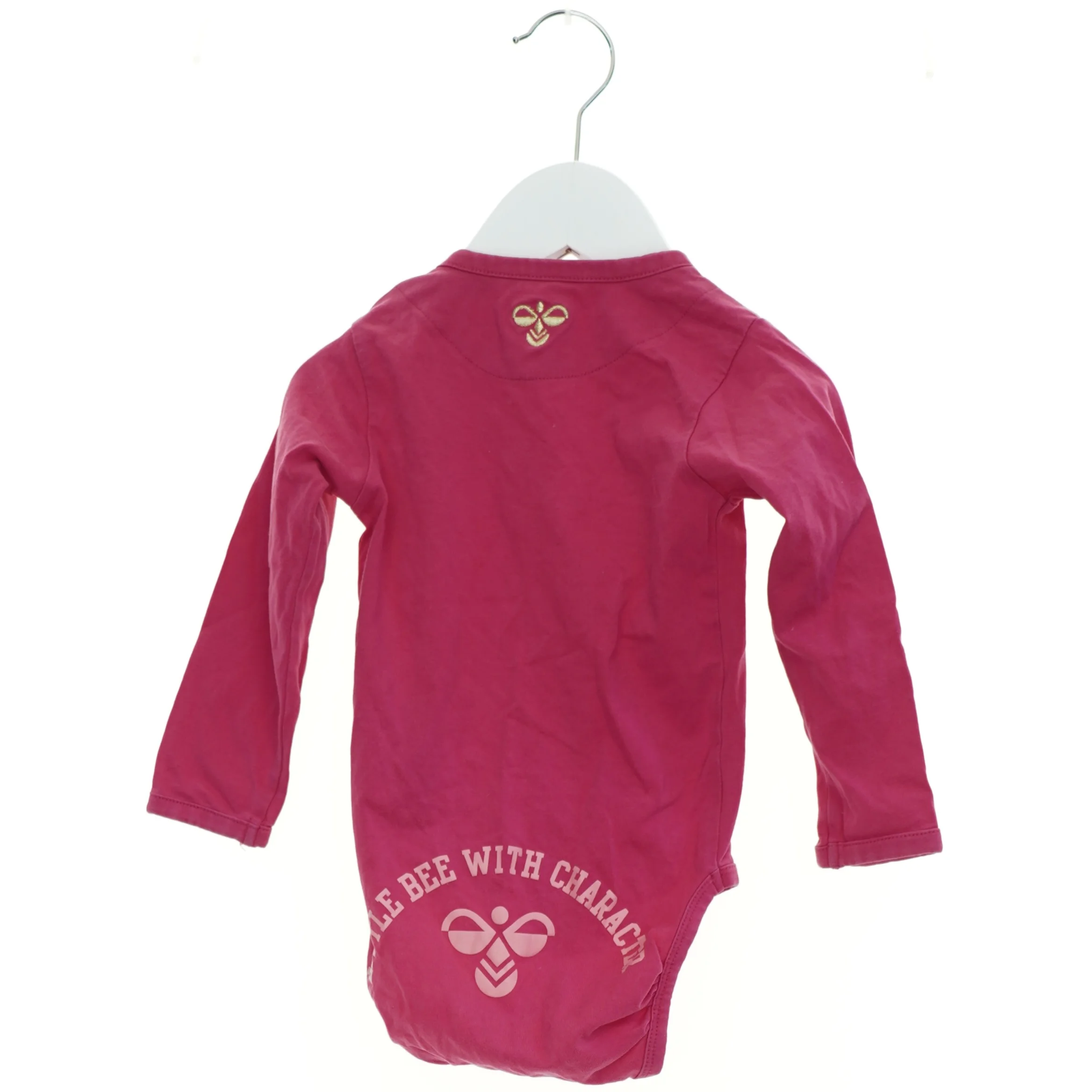 Bodystocking fra Hummel (str. 80 cm)