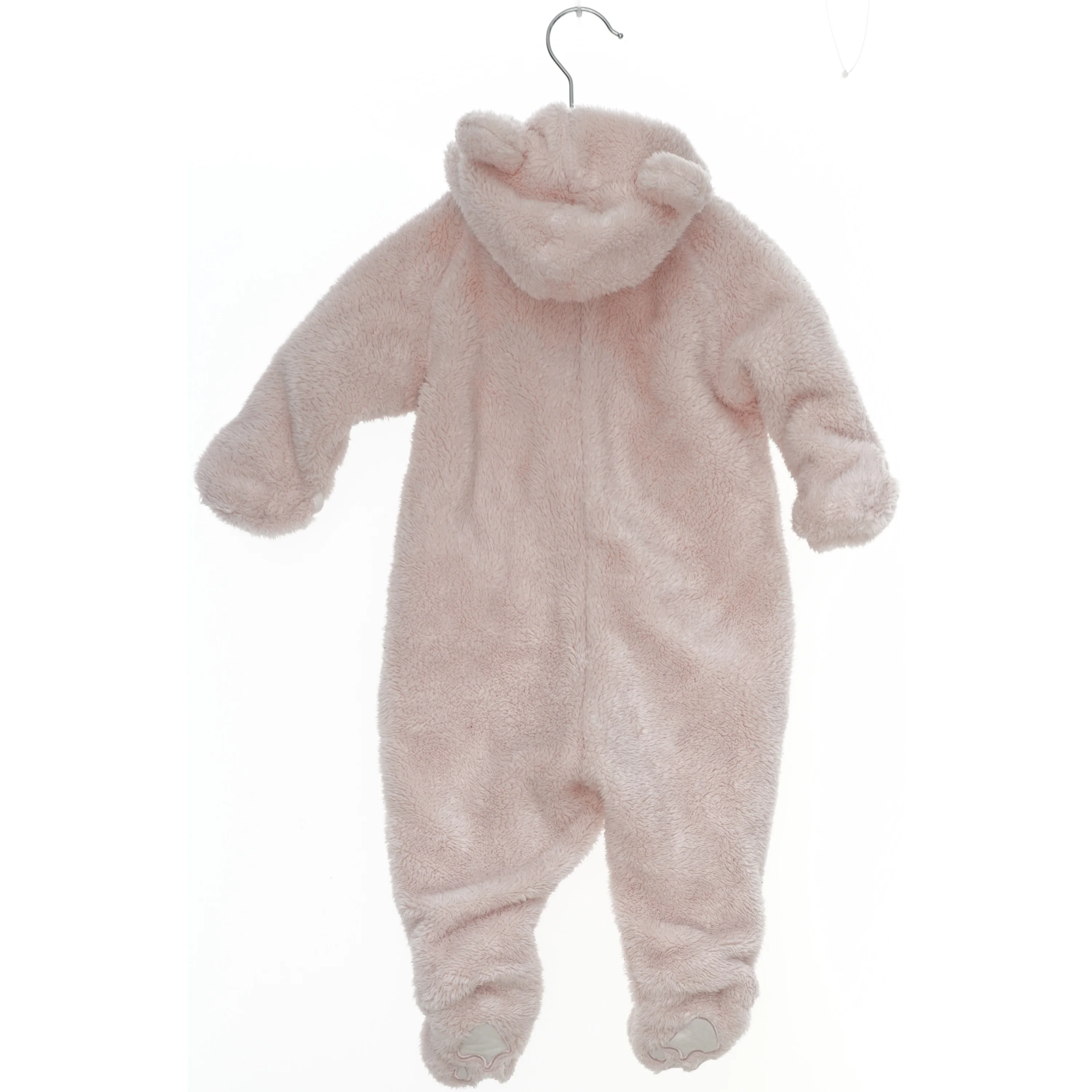 Teddy-heldragt til baby fra Ellos (str. 62)